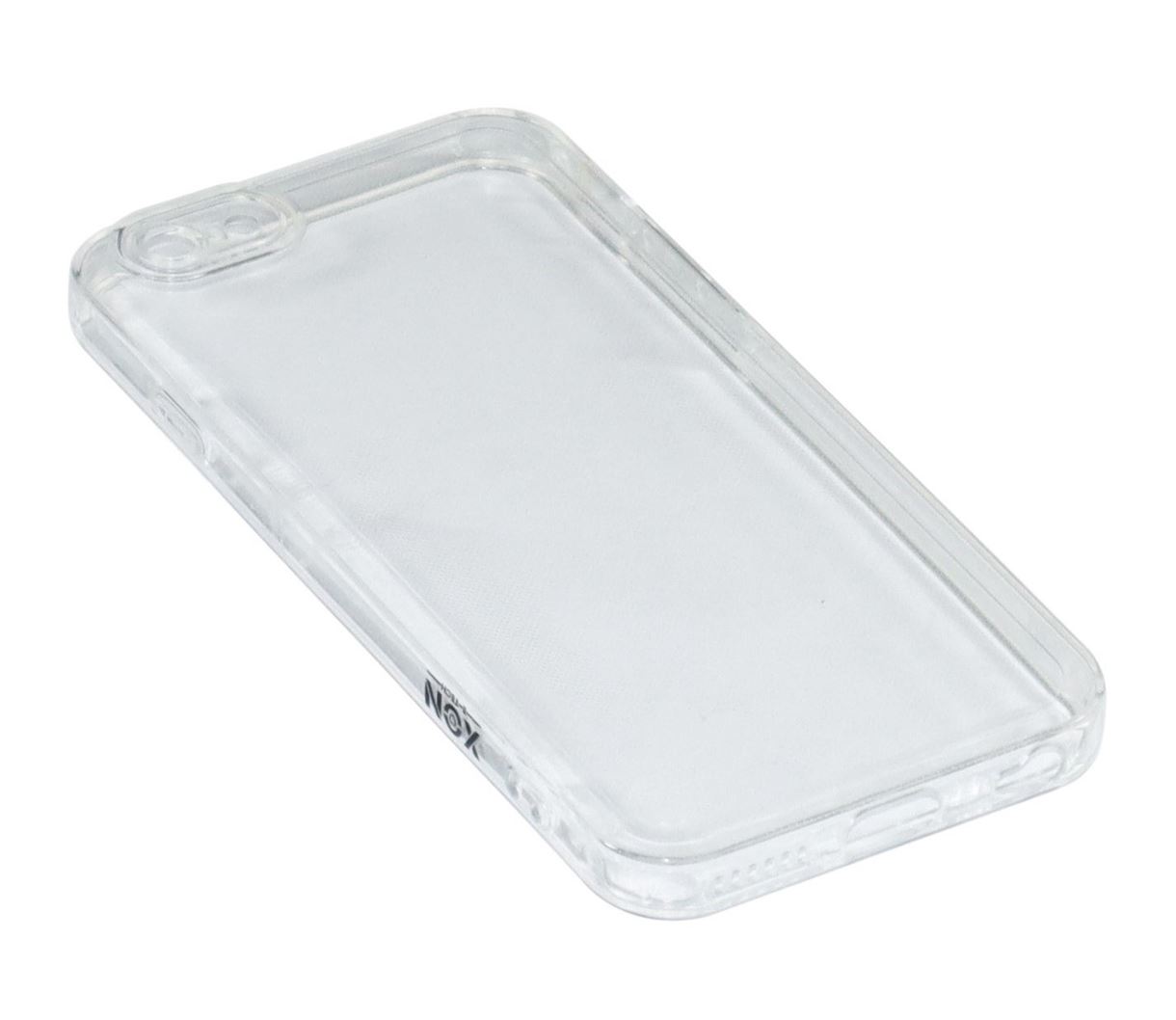 Чехол XON PhoneCase для iPhone 6/6S/7 (PCSA1106100T 9083) Прозрачный