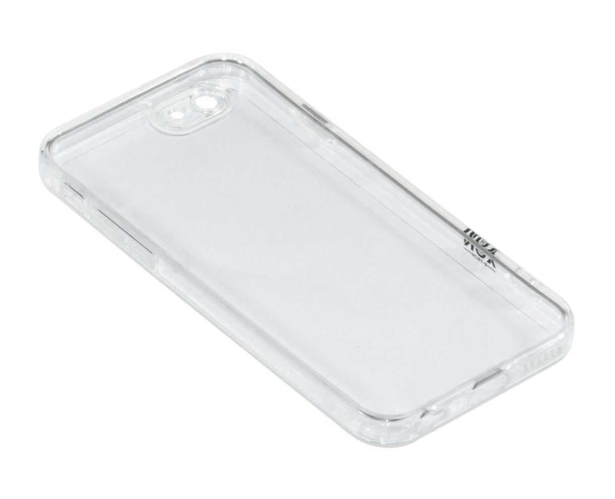 Чехол XON PhoneCase для iPhone 6/6S/7 (PCSA1106100T 9083) Прозрачный
