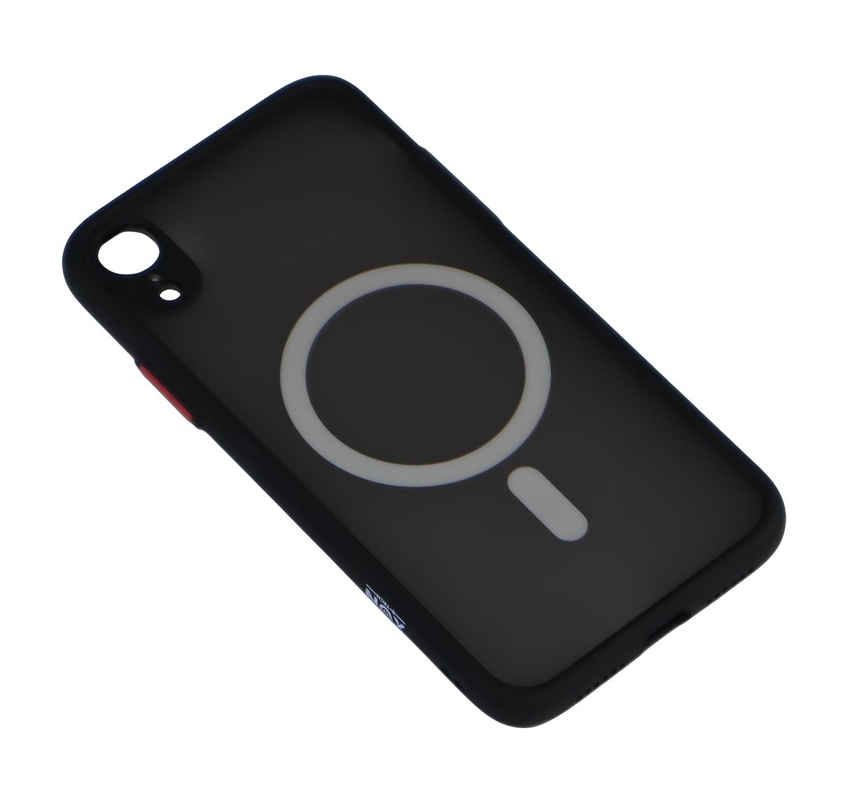 Магнитный чехол XON PhoneCase Magnetic для iPhone XR (PCMB1110400B 9519) Черный