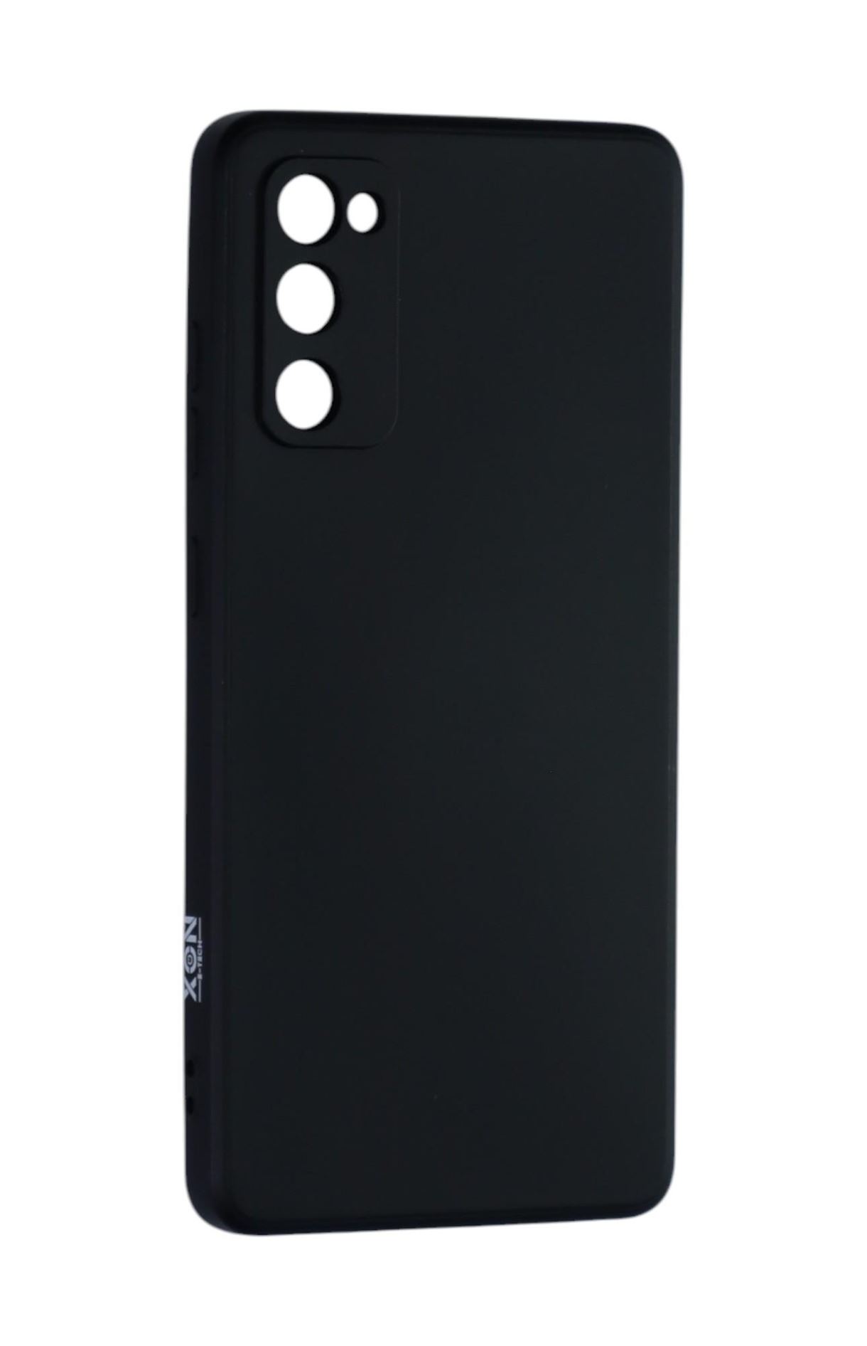 Чехол XON PhoneCase для Samsung S20 FE (PCSD2120000B 9892) Черный