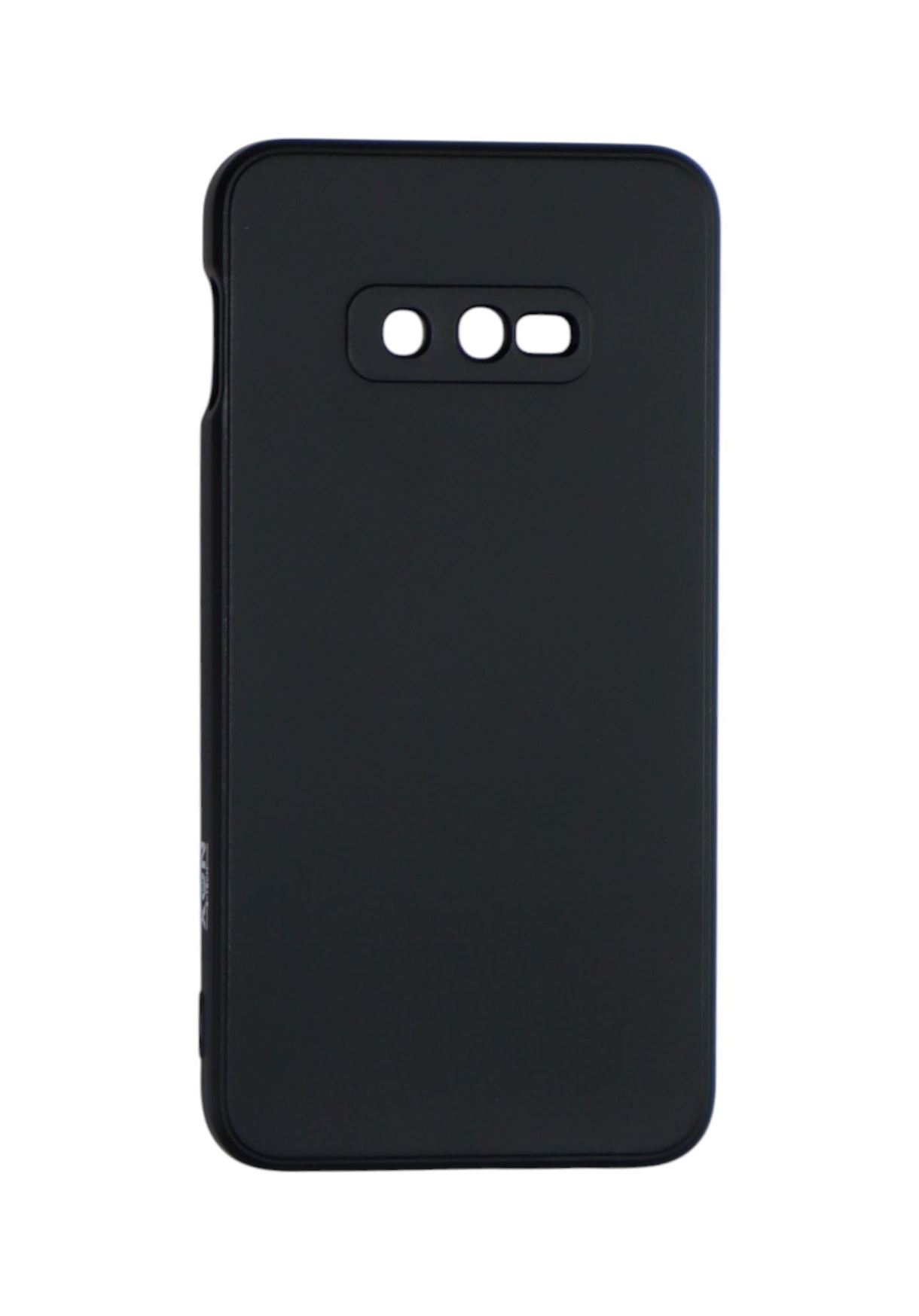 Чехол XON PhoneCase для Samsung S10e (PCSD2110000B 9908) Черный