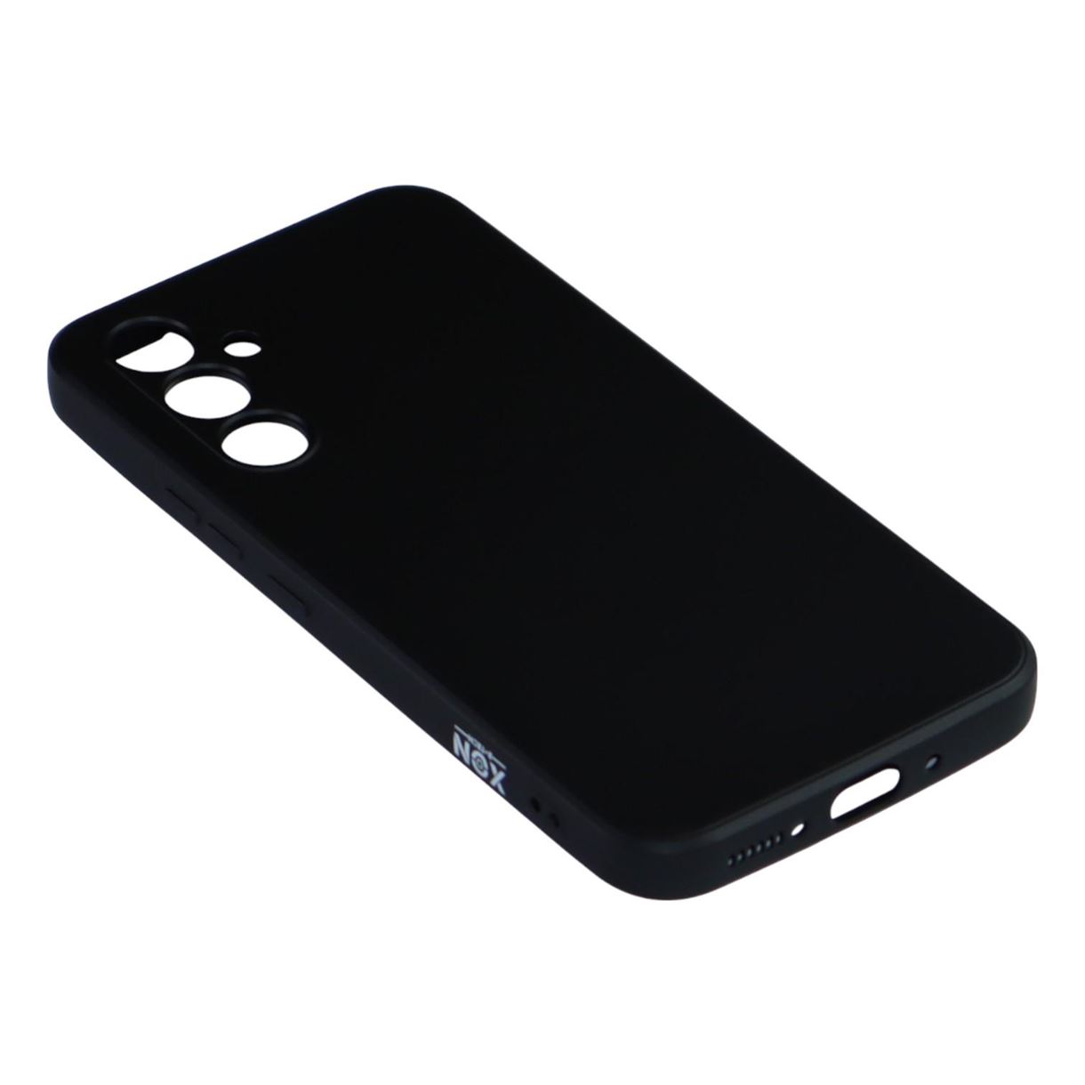 Чехол XON PhoneCase для Samsung A54 (PCSD2254100B 9915) Черный