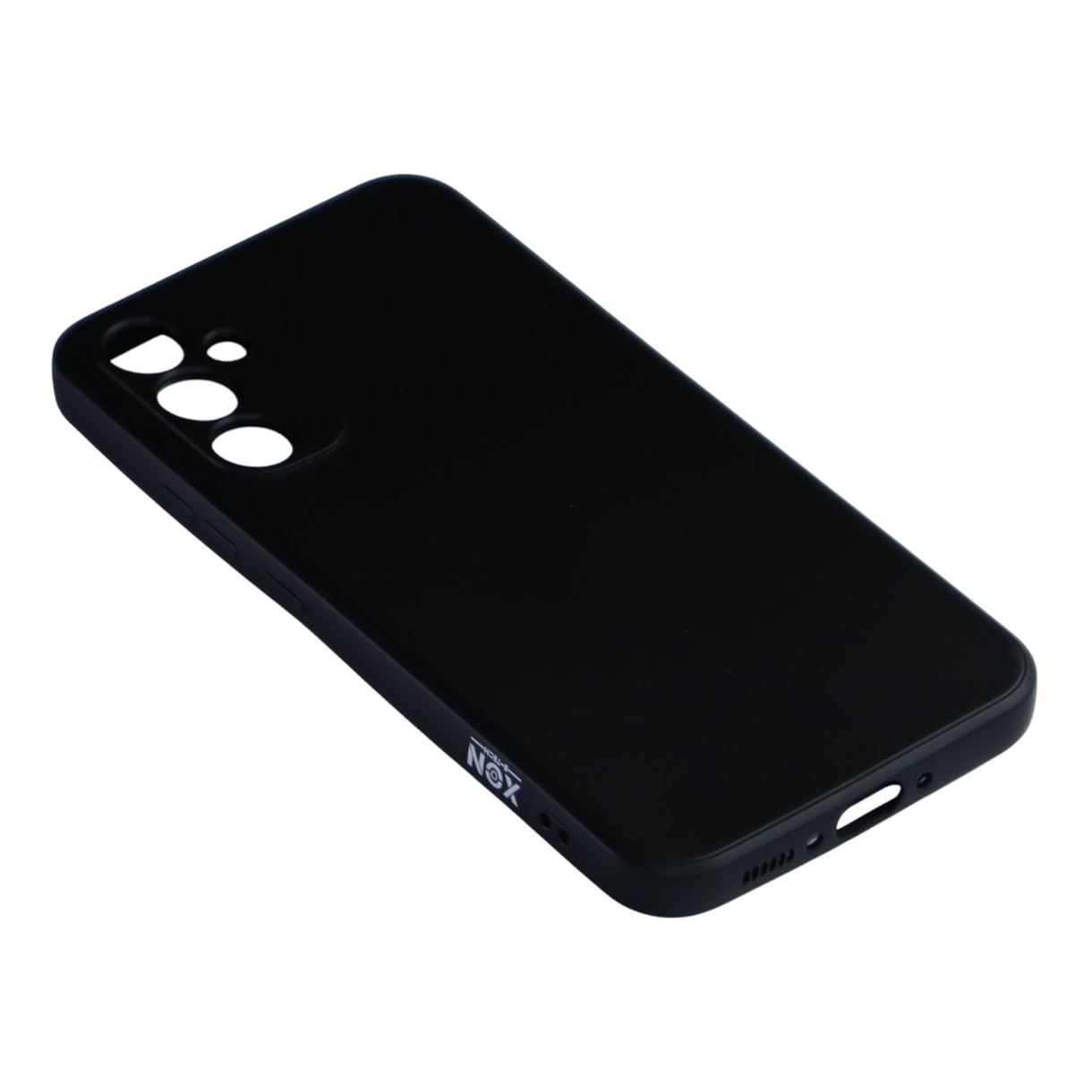 Чехол XON PhoneCase для Samsung A34 (PCSD2234100B 9922) Черный