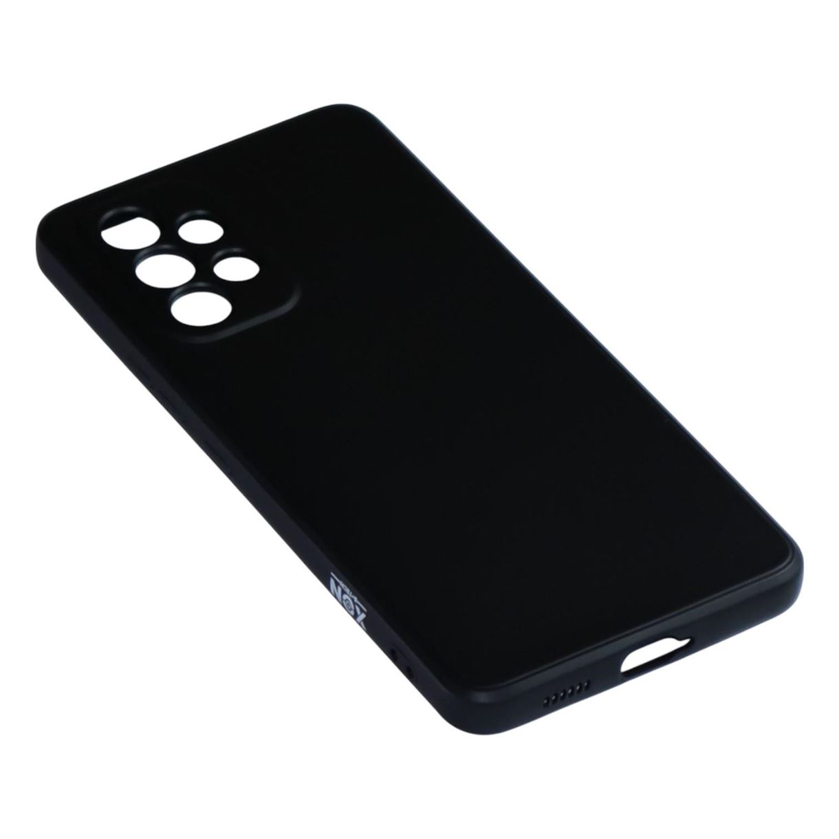 Чехол XON PhoneCase для Samsung A53 (PCSD2253100B 9939) Черный
