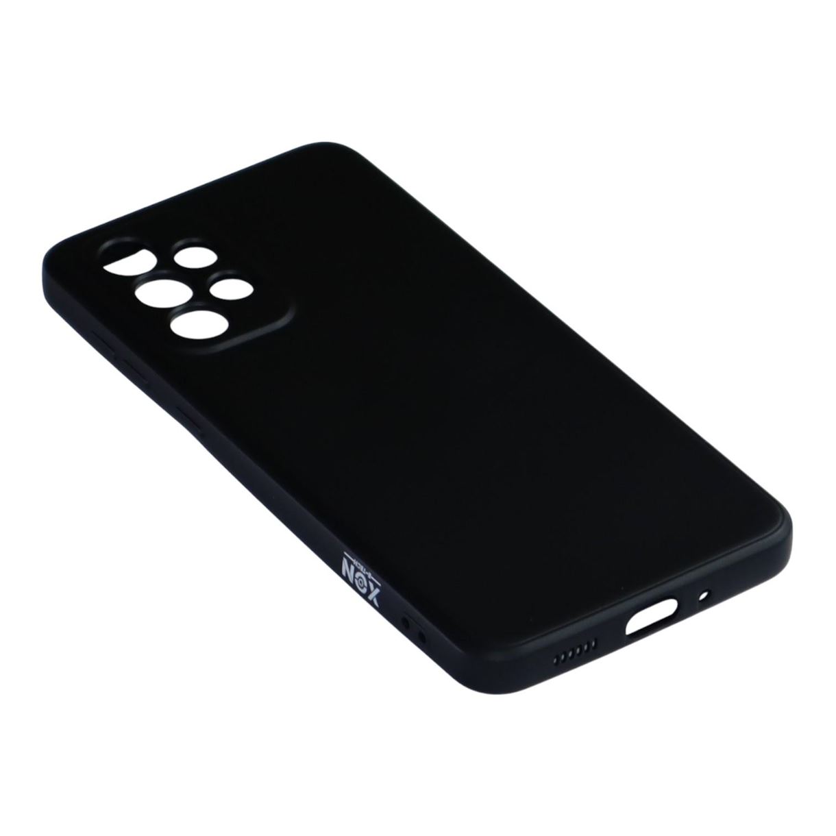 Чехол XON PhoneCase для Samsung A33 (PCSD2233100B 9946) Черный