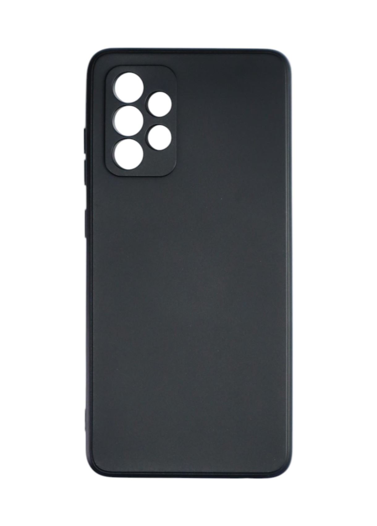 Чехол XON PhoneCase для Samsung A52 (PCSD2252100B 9953) Черный