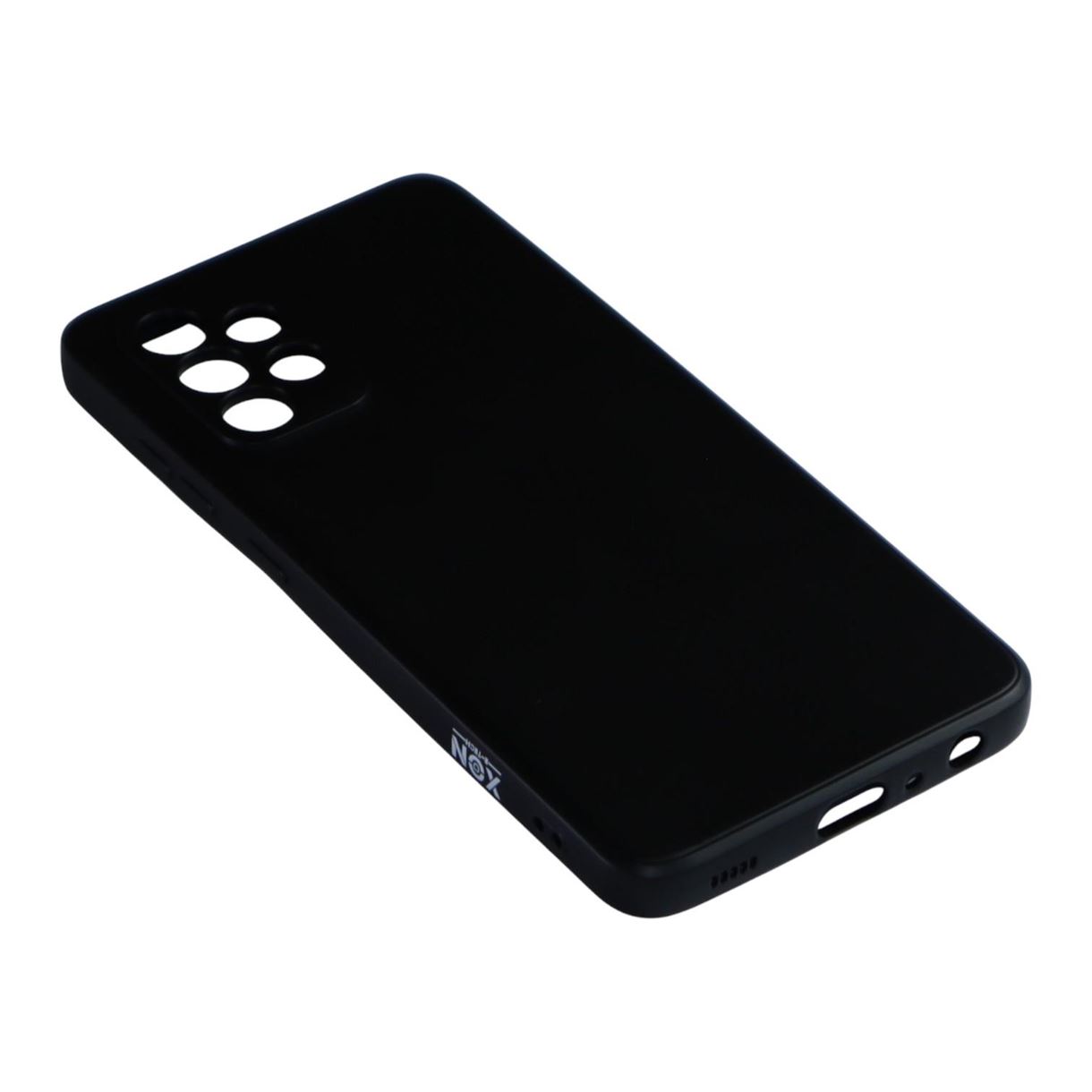Чехол XON PhoneCase для Samsung A52 (PCSD2252100B 9953) Черный