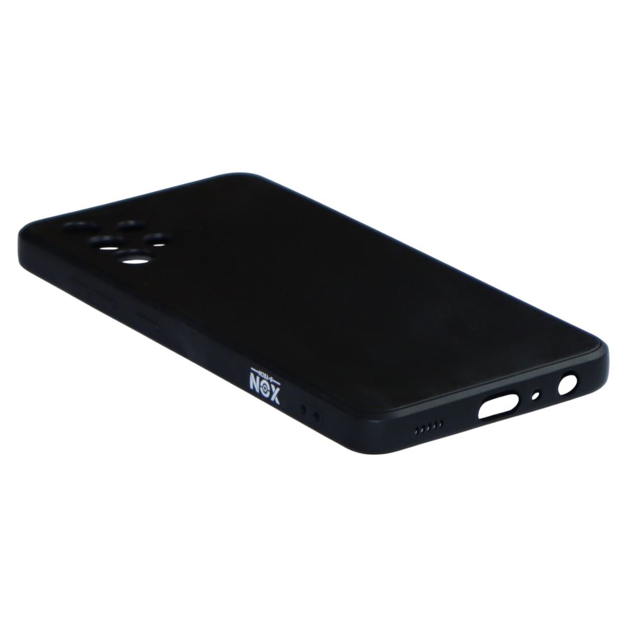 Чехол XON PhoneCase для Samsung A32 (PCSD2232100B 9960) Черный
