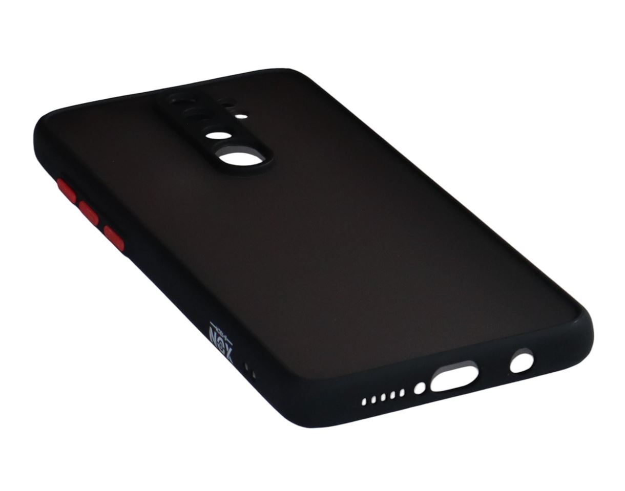 Чохол XON PhoneCase для Xiaomi Redmi Note 8 Pro (PCSB3220813B 0236) Чорний