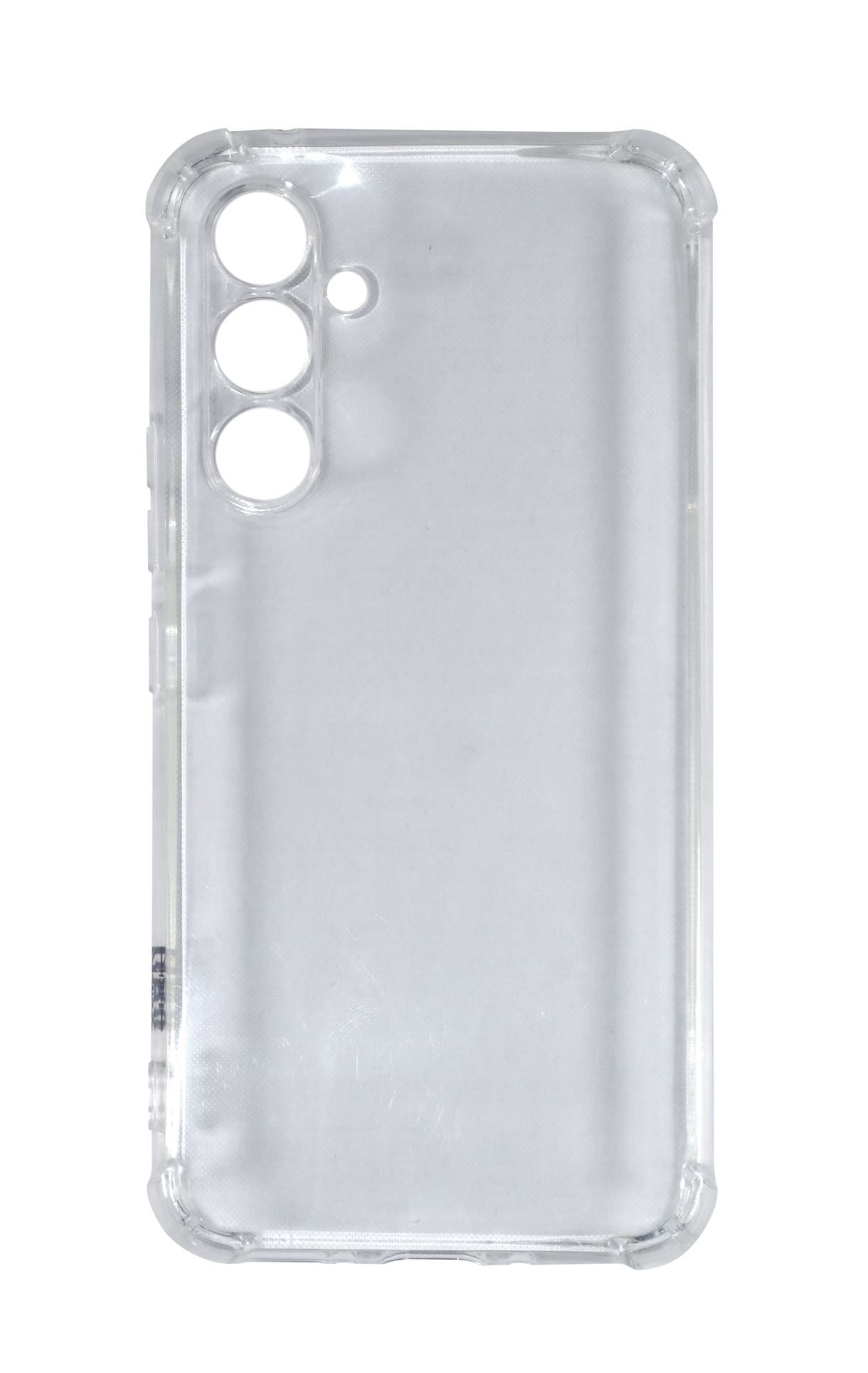 Чохол XON PhoneCase для Samsung A54 (PCSA2254100T 0267) Прозорий