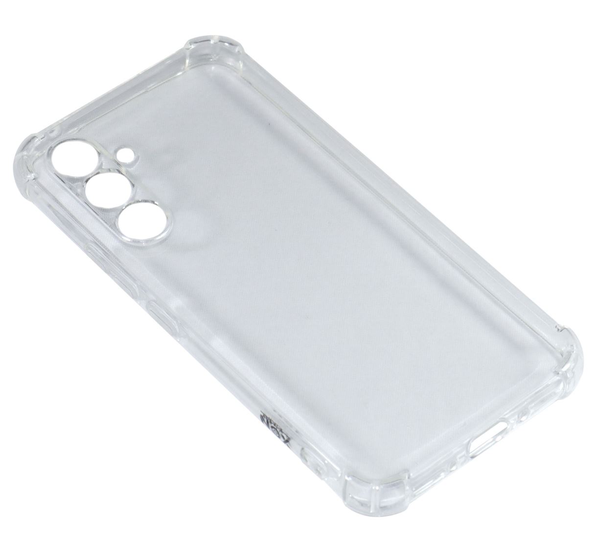 Чохол XON PhoneCase для Samsung A54 (PCSA2254100T 0267) Прозорий