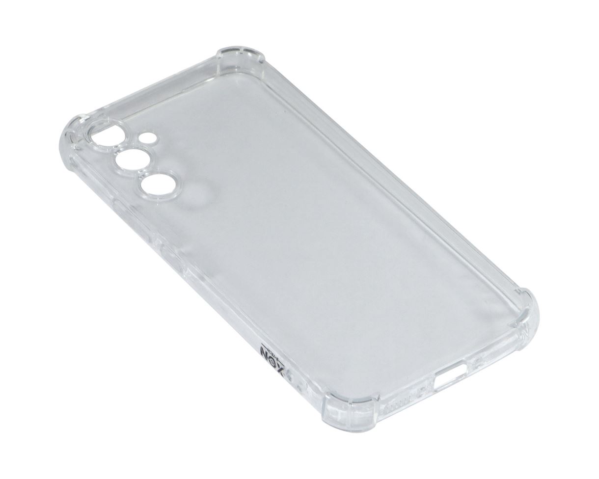 Чохол XON PhoneCase для Samsung A34 (PCSA2234100T 0274) Прозорий