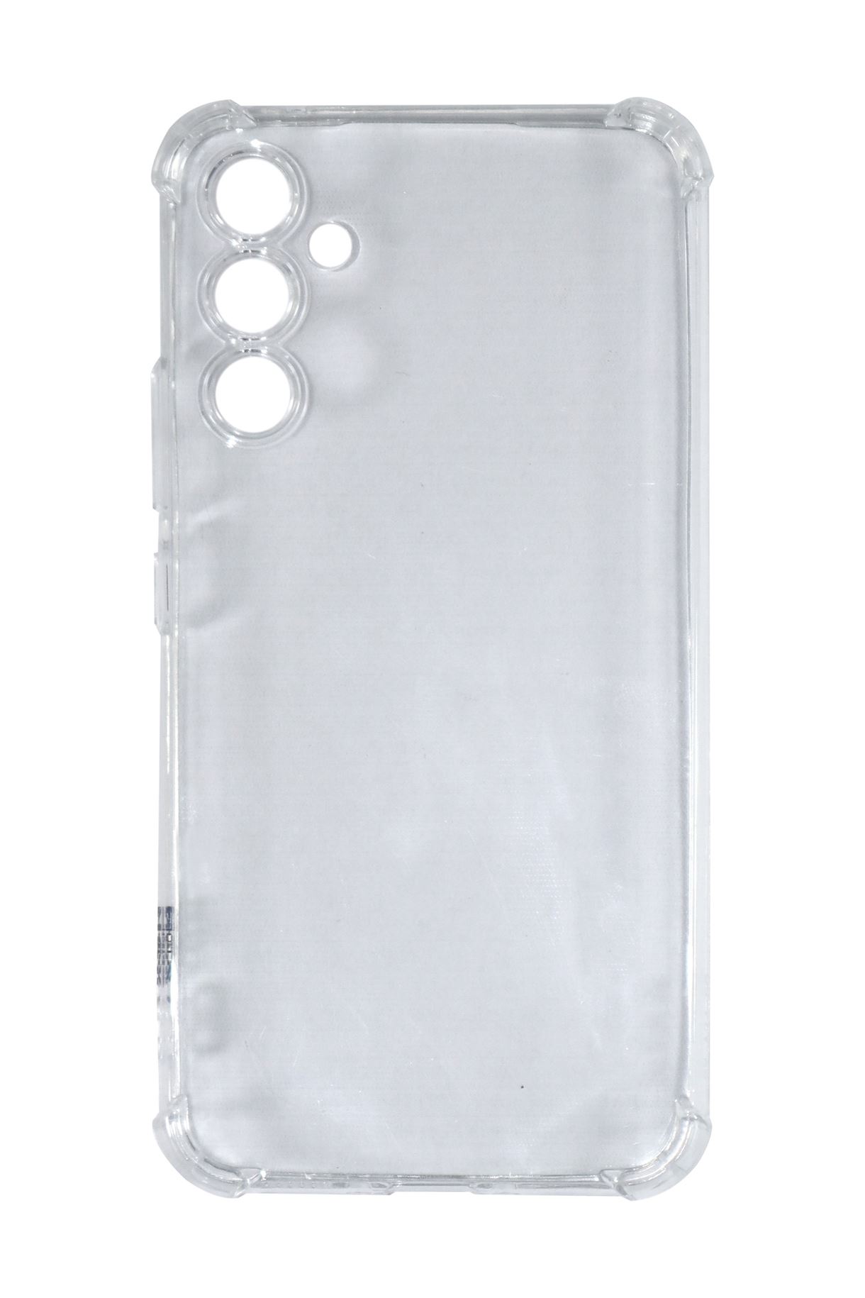 Чохол XON PhoneCase для Samsung A34 (PCSA2234100T 0274) Прозорий