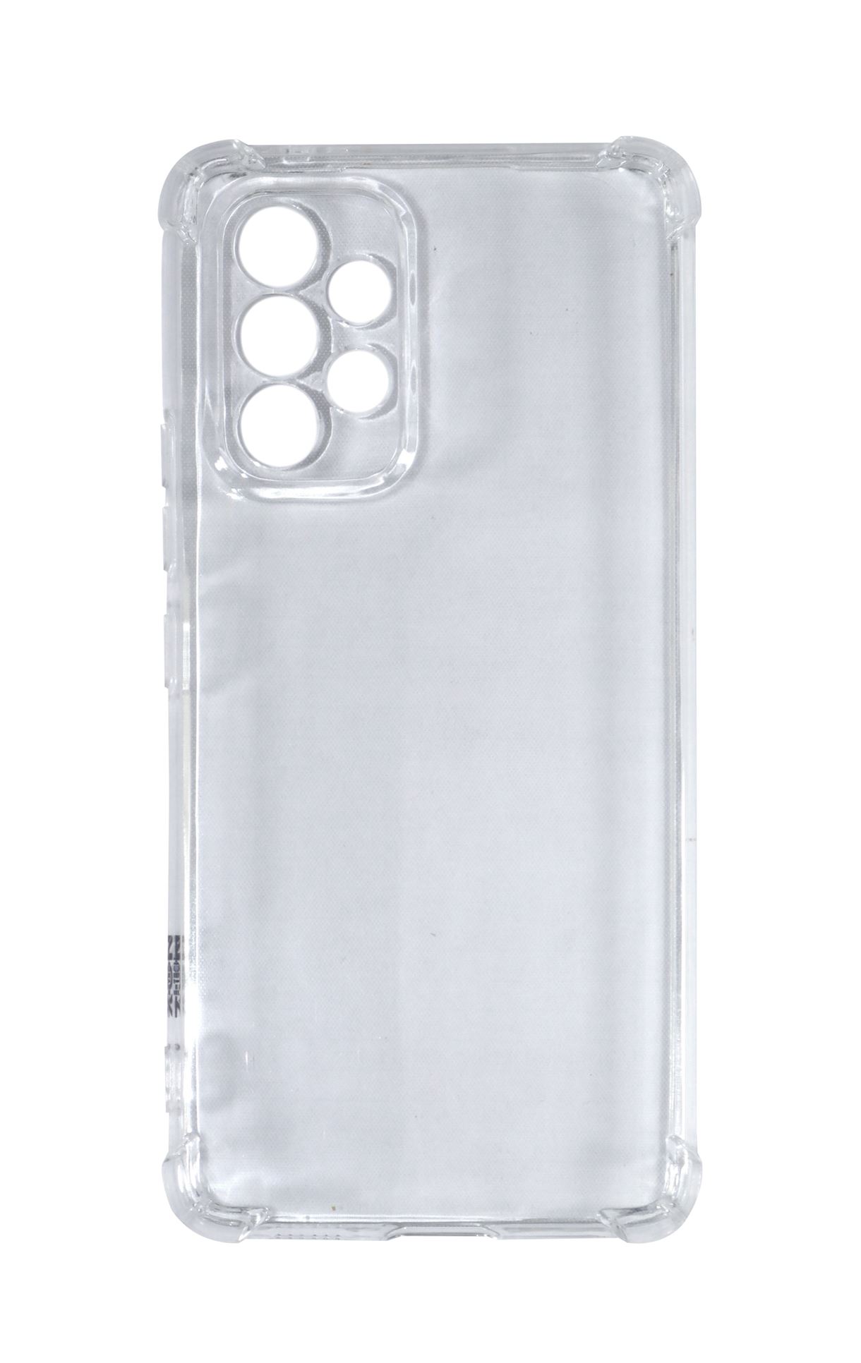 Чохол XON PhoneCase для Samsung A53 (PCSA2253100T 0281) Прозорий