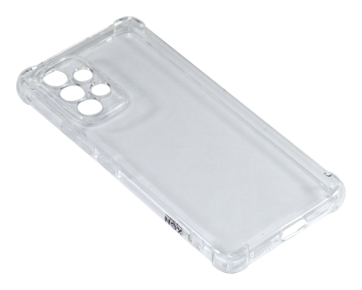 Чохол XON PhoneCase для Samsung A53 (PCSA2253100T 0281) Прозорий