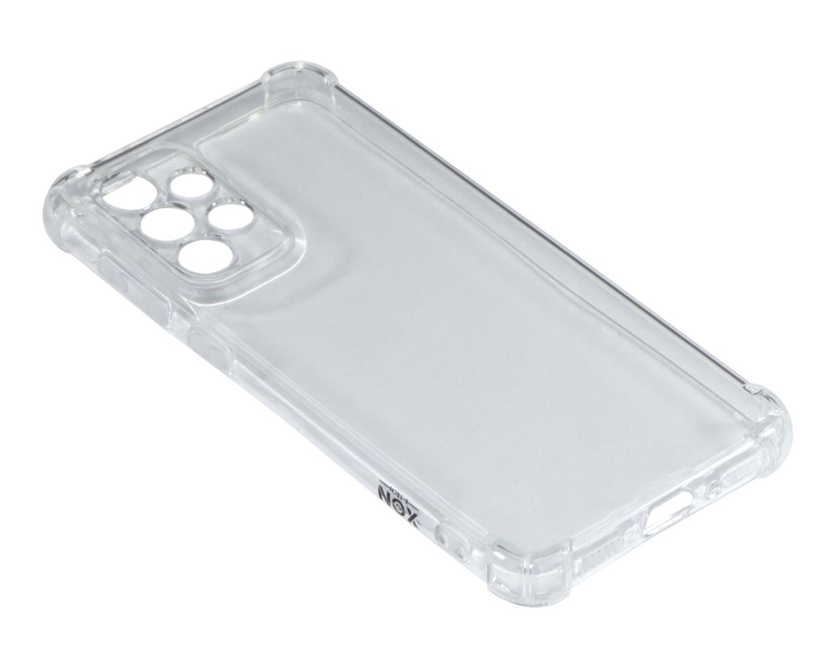Чохол XON PhoneCase для Samsung A33 (PCSA2233100T 0298) Прозорий