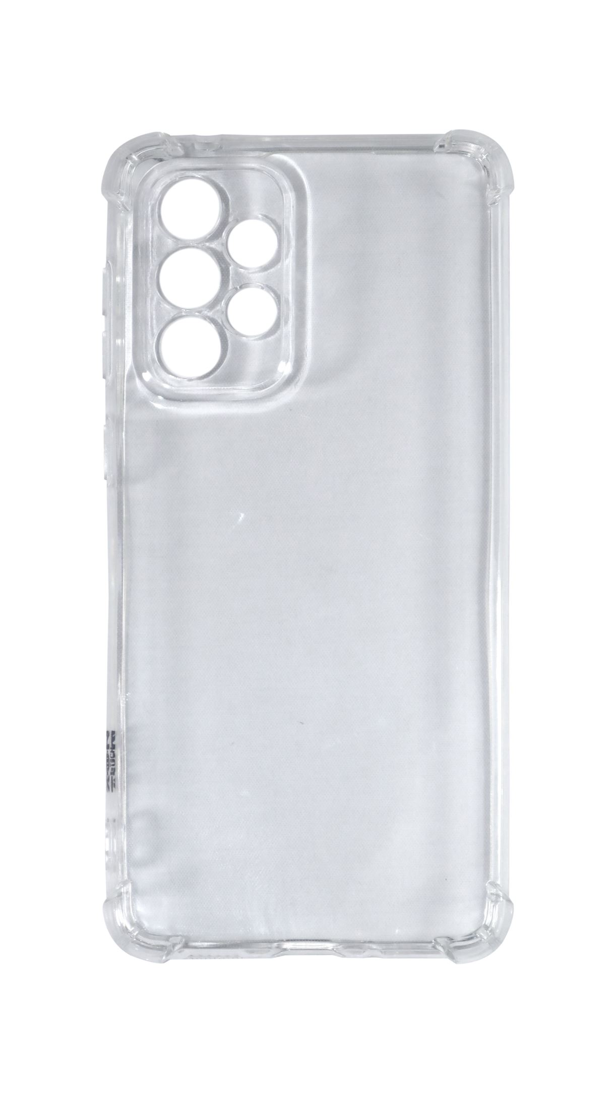 Чохол XON PhoneCase для Samsung A33 (PCSA2233100T 0298) Прозорий
