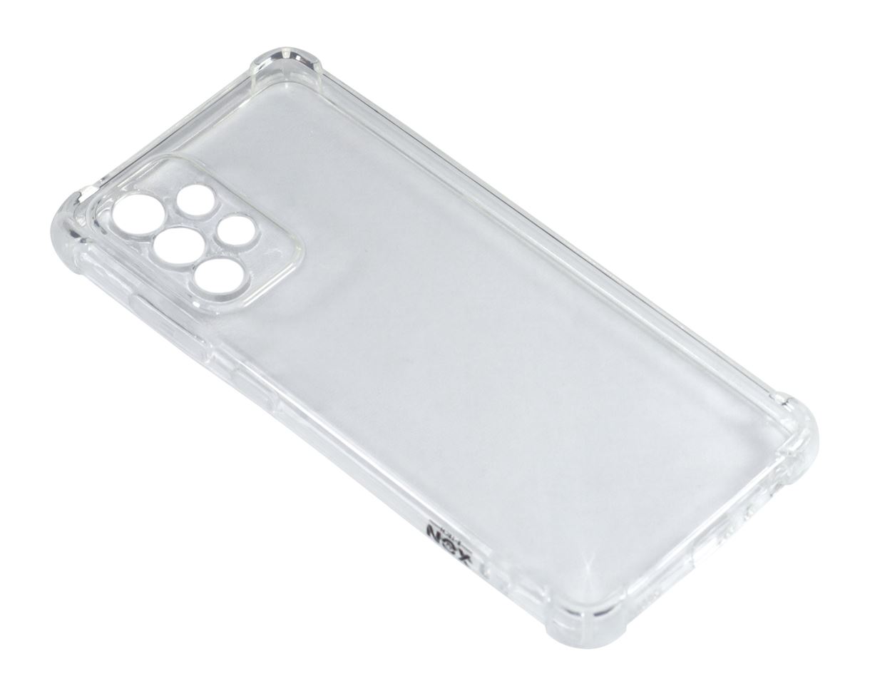 Чохол XON PhoneCase для Samsung A52 (PCSA2252100T 0304) Прозорий