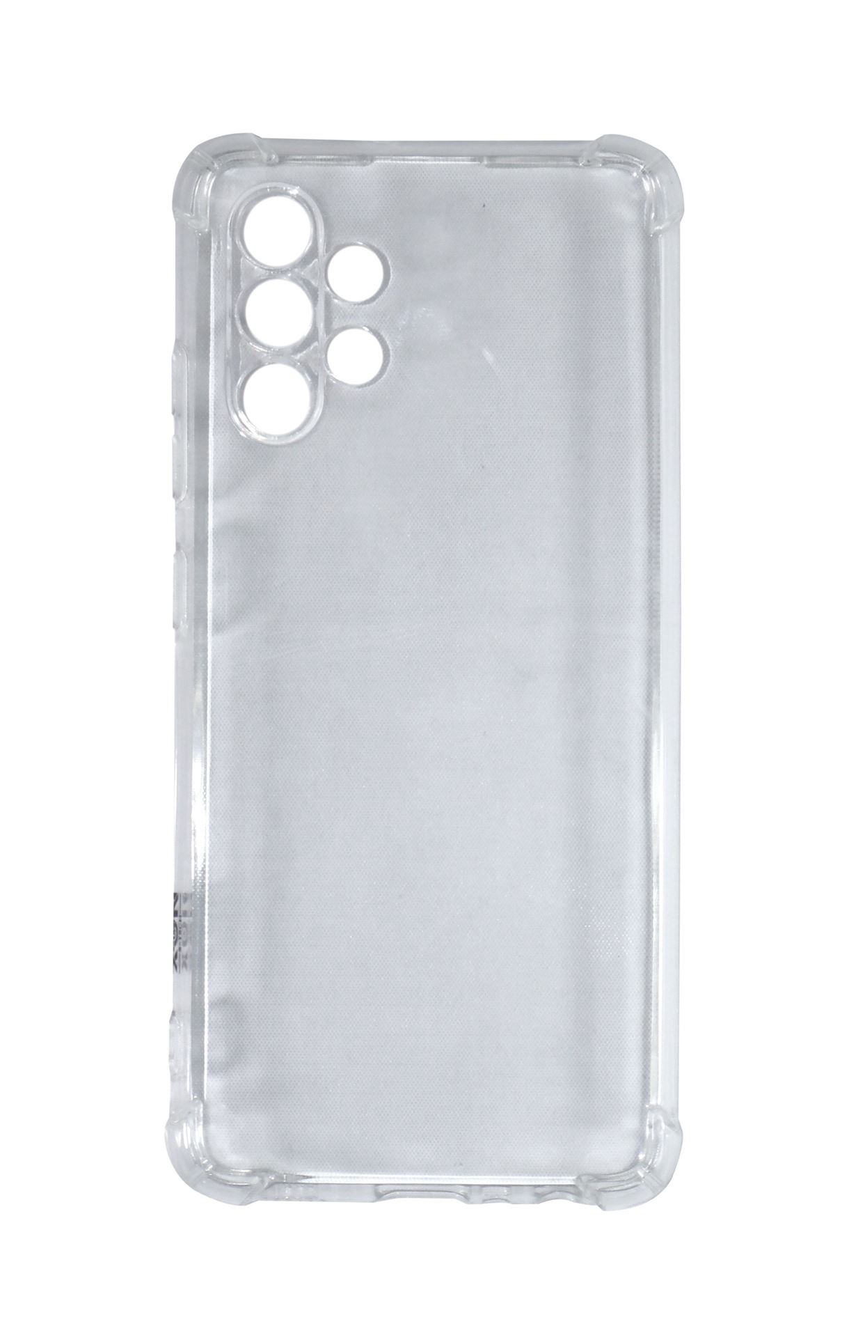 Чохол XON PhoneCase для Samsung A32 (PCSA2232100T 0311) Прозорий