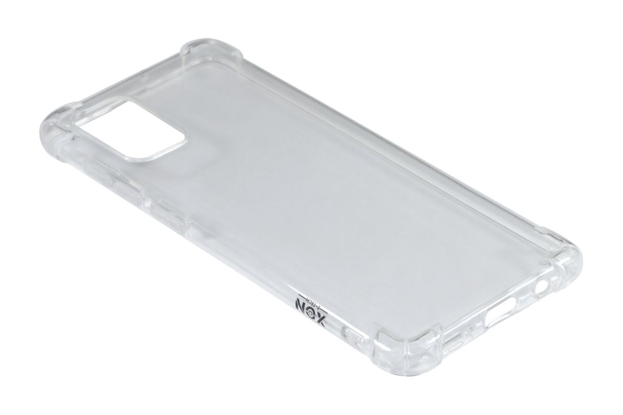 Чохол XON PhoneCase для Samsung A71 (PCSA2271100T 0328) Прозорий