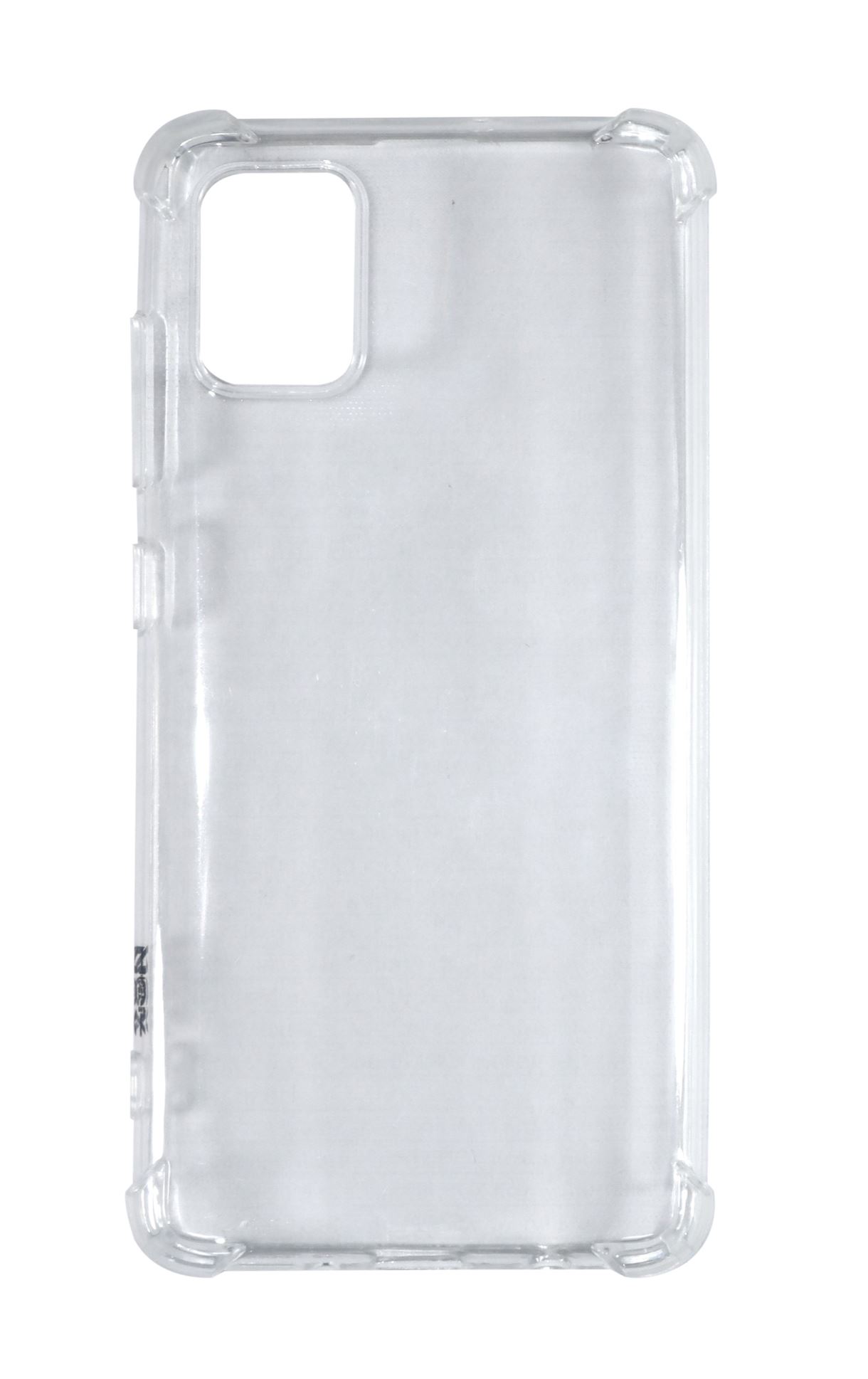 Чохол XON PhoneCase для Samsung A51 (PCSA2251100T 0335) Прозорий