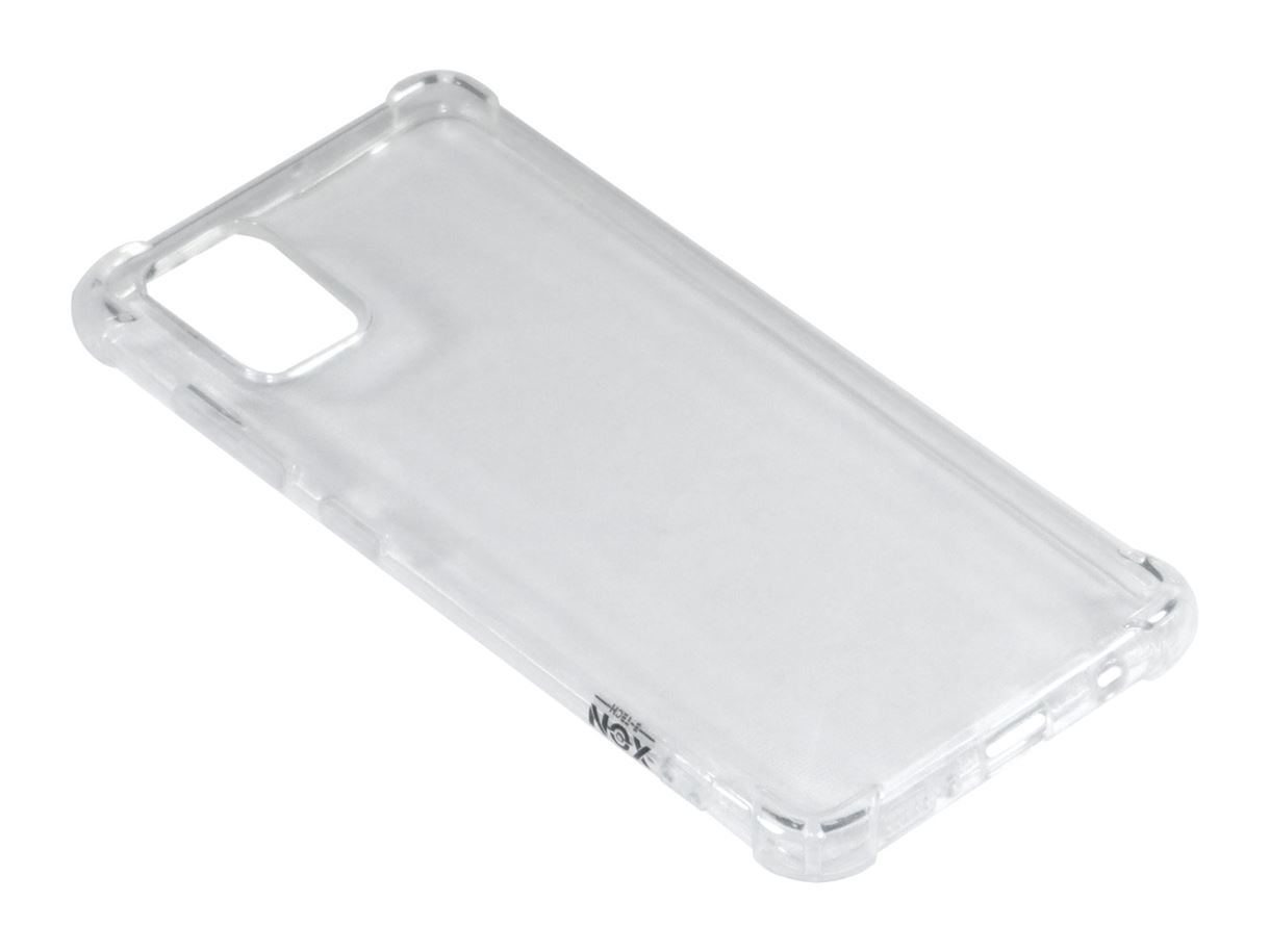 Чохол XON PhoneCase для Samsung A51 (PCSA2251100T 0335) Прозорий