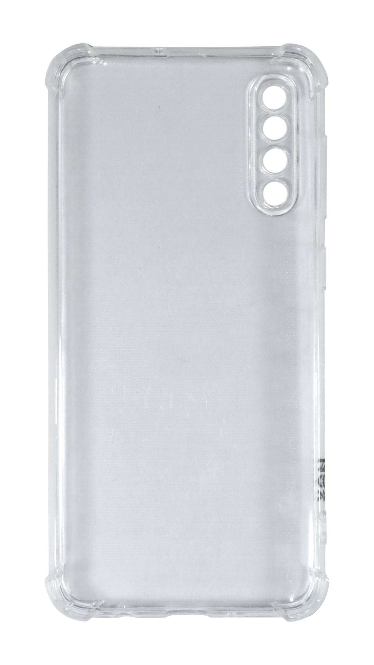 Чохол XON PhoneCase для Samsung A50 (PCSA2250100T 0359) Прозорий