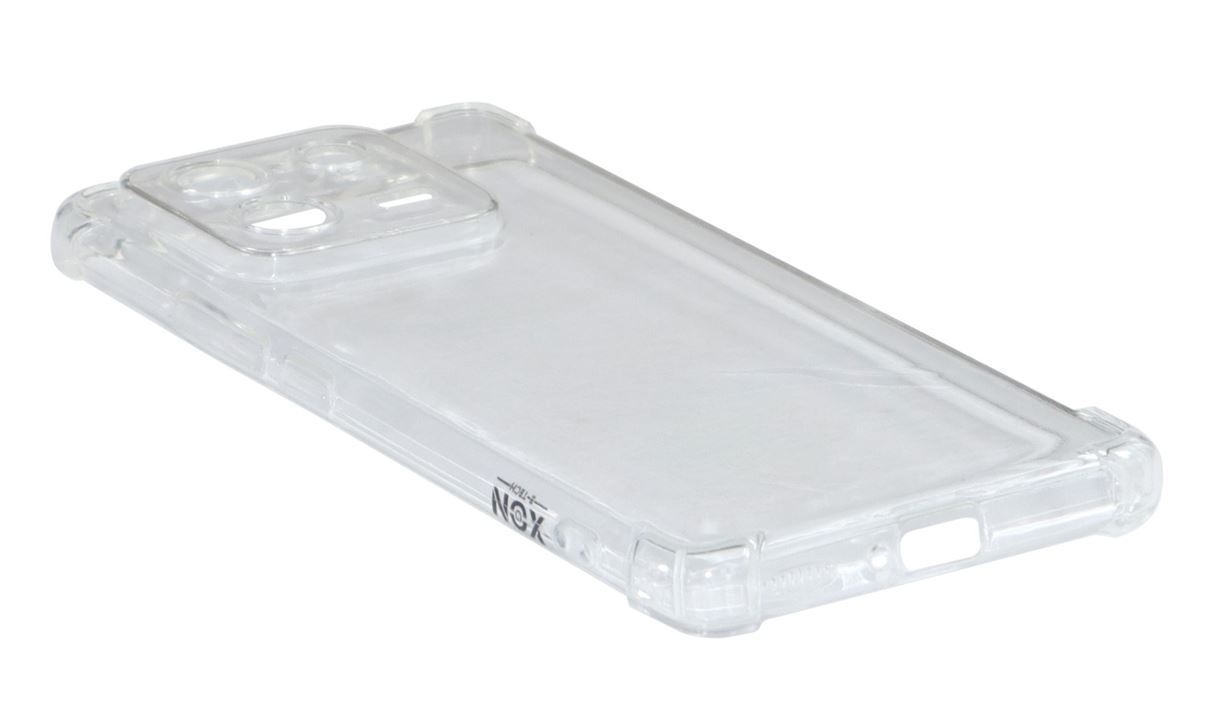 Чохол XON PhoneCase для Xiaomi Mi 13 Pro (PCSA3113112T 0366) Прозорий