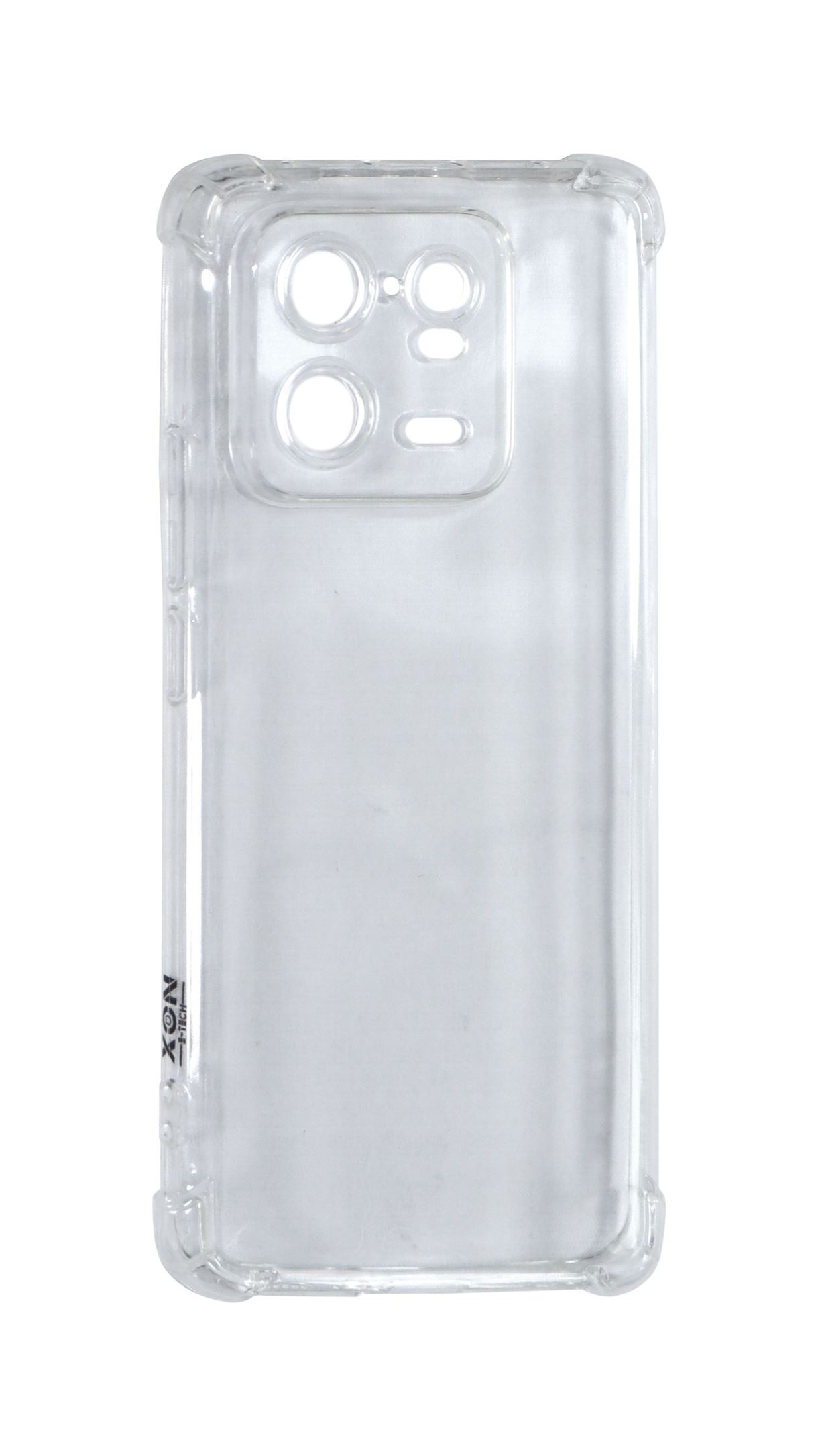 Чохол XON PhoneCase для Xiaomi Mi 13 Pro (PCSA3113112T 0366) Прозорий