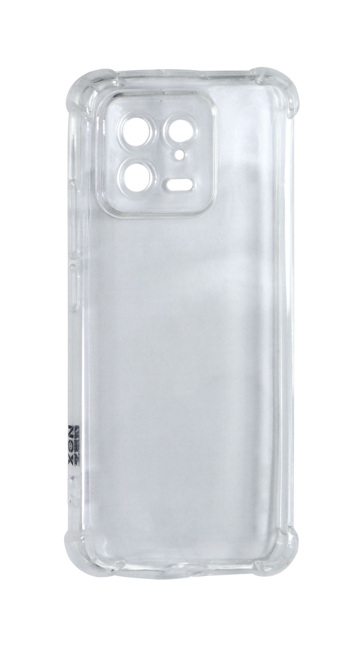 Чохол XON PhoneCase для Xiaomi Mi 13 (PCSA3113111T 0373) Прозорий