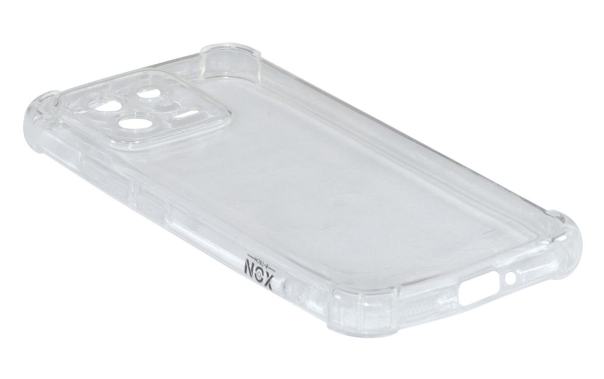 Чохол XON PhoneCase для Xiaomi Mi 13 (PCSA3113111T 0373) Прозорий