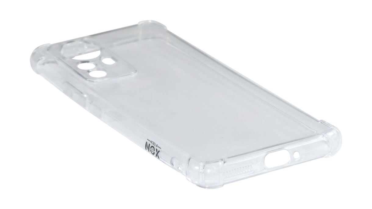 Чохол XON PhoneCase для Xiaomi Mi 12 Pro (PCSA3112112T 0380) Прозорий