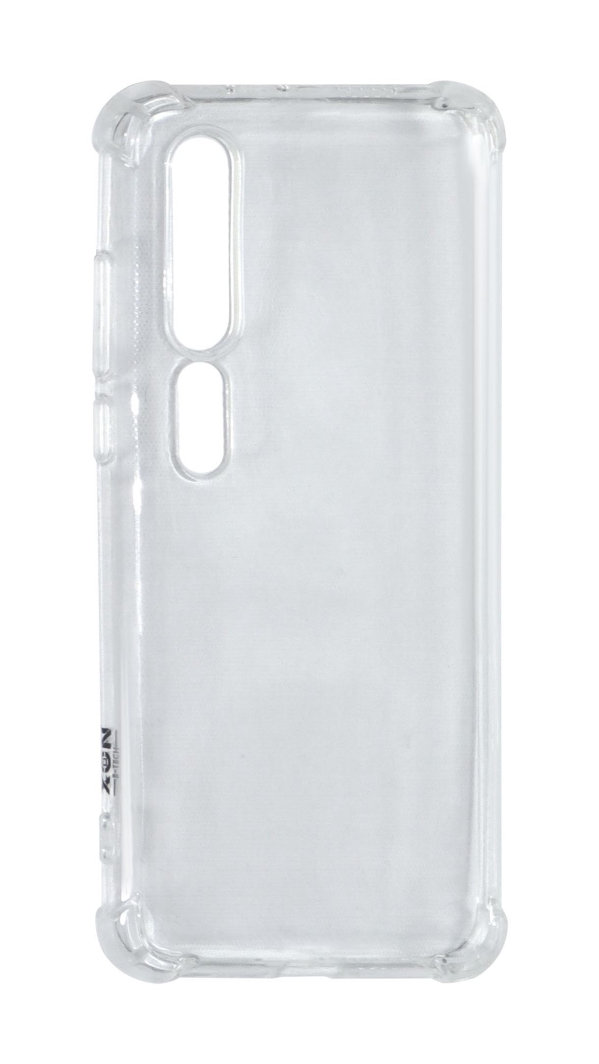 Чохол XON PhoneCase для Xiaomi Mi 10 / Mi 10 Pro (PCSA3111011T 0434) Прозорий