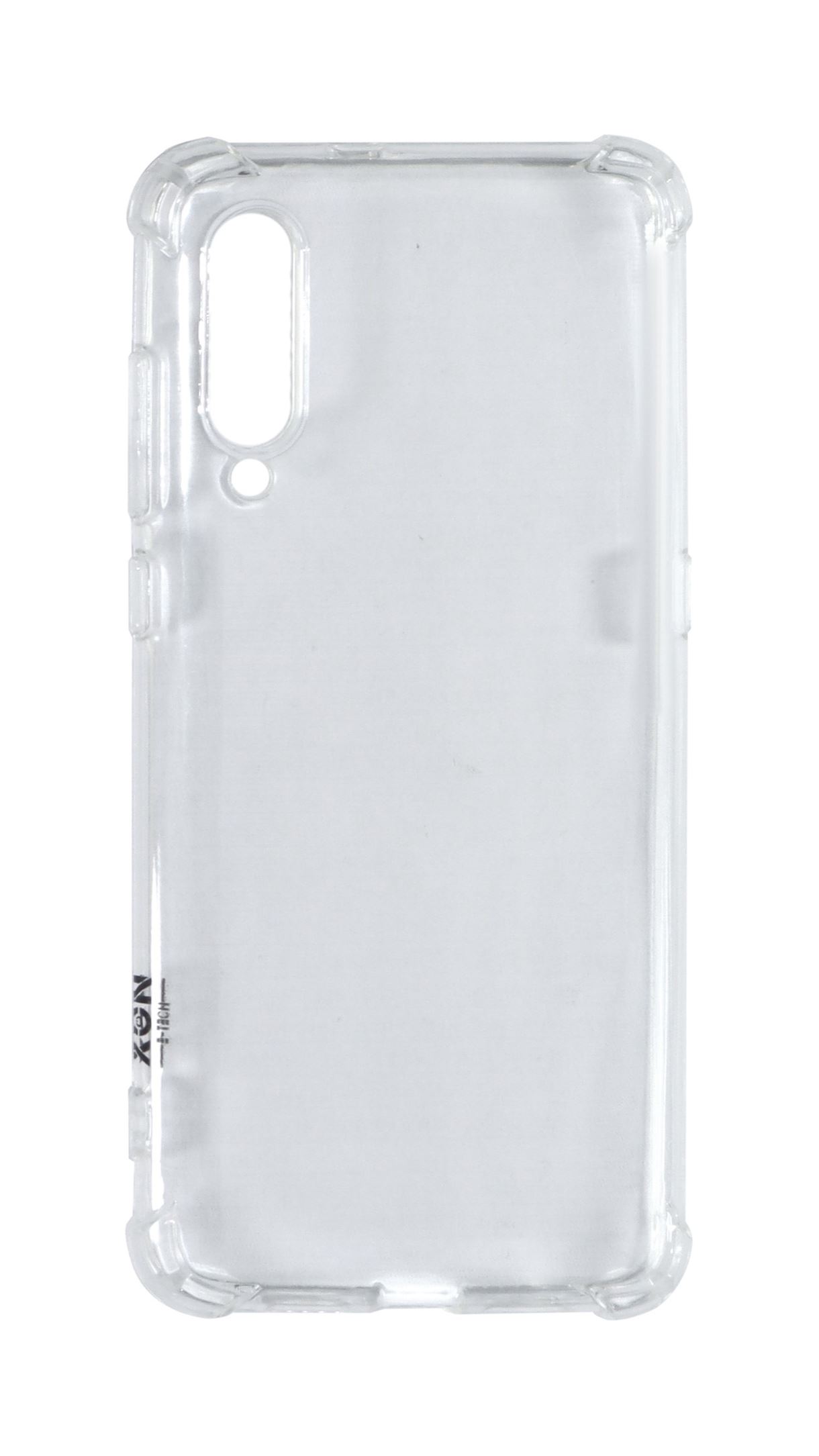 Чохол XON PhoneCase для Xiaomi Mi 9 (PCSA3110911T 0441) Прозорий