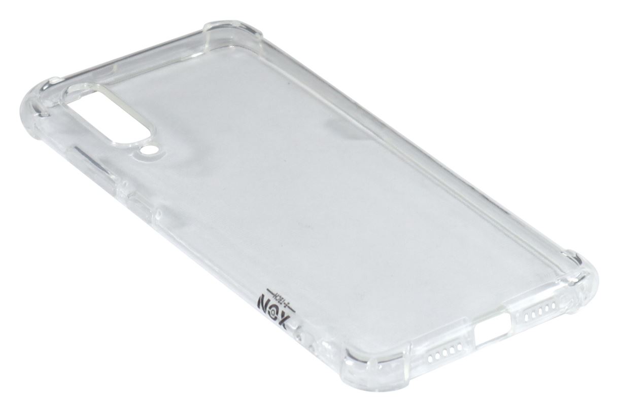 Чохол XON PhoneCase для Xiaomi Mi 9 (PCSA3110911T 0441) Прозорий