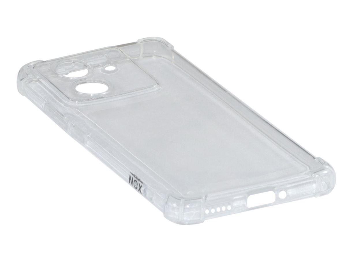 Чохол XON PhoneCase для Xiaomi Mi 13T / Mi 13T Pro / Redmi K60 Ultra (PCSA3111321T 0465) Прозорий