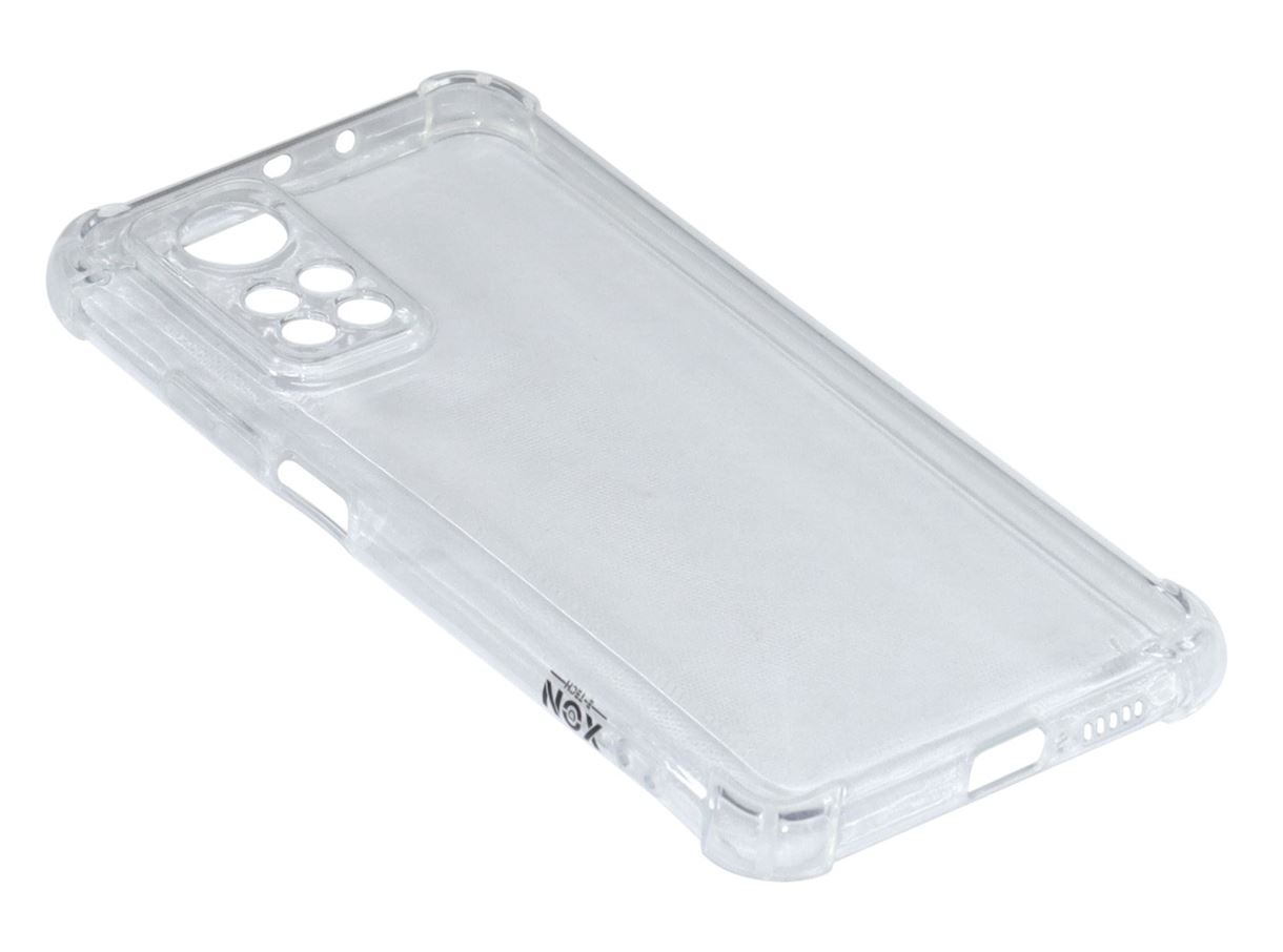 Чохол XON PhoneCase для Xiaomi Mi 10T / Mi 10T Pro / Redmi K30S (PCSA3111021T 0540) Прозорий