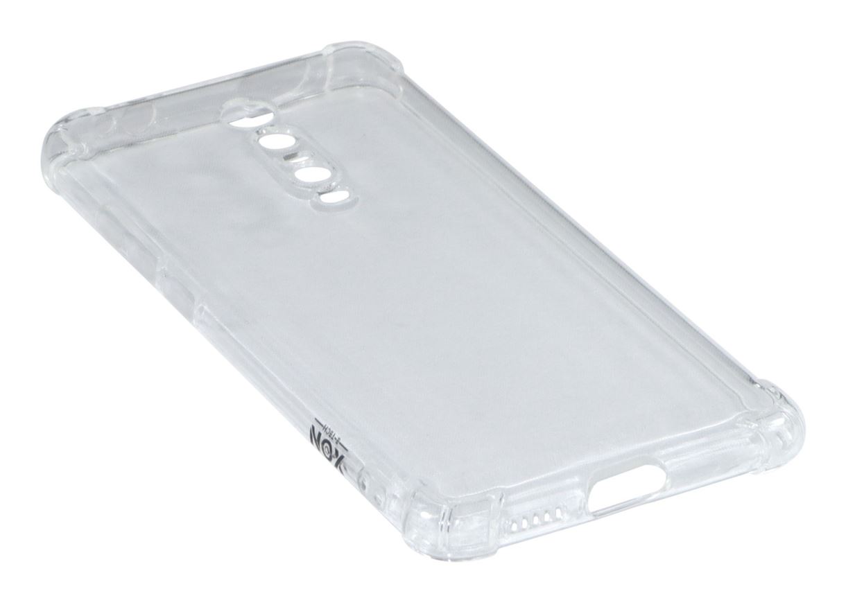 Чохол XON PhoneCase для Xiaomi Mi 9T / Redmi K20 / Redmi K20 Pro (PCSA3110921T 0557) Прозорий