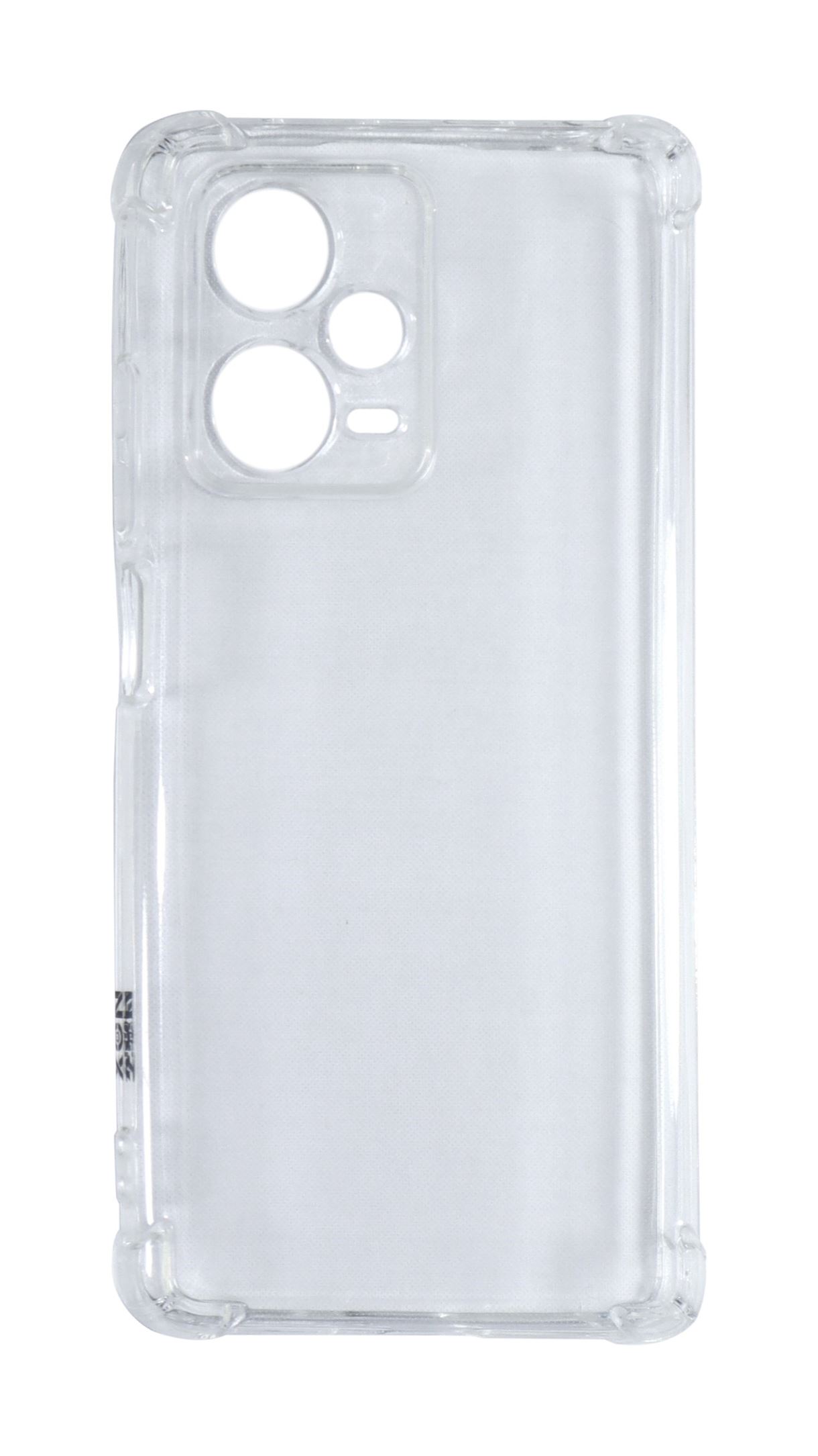 Чохол XON PhoneCase для Xiaomi Redmi Note 11 Pro / 12 Pro (PCSA3221113T 0571) Прозорий