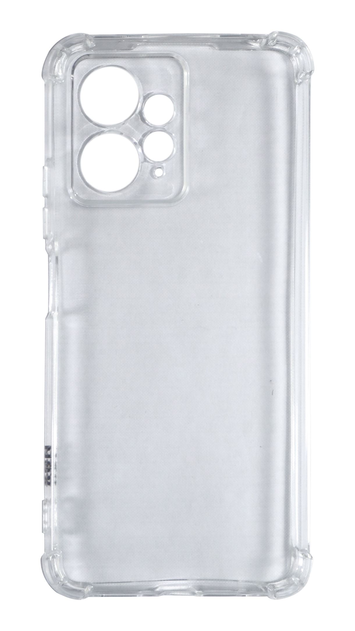 Чохол XON PhoneCase для Xiaomi Redmi Note 12 (PCSA3221211T 0595) Прозорий