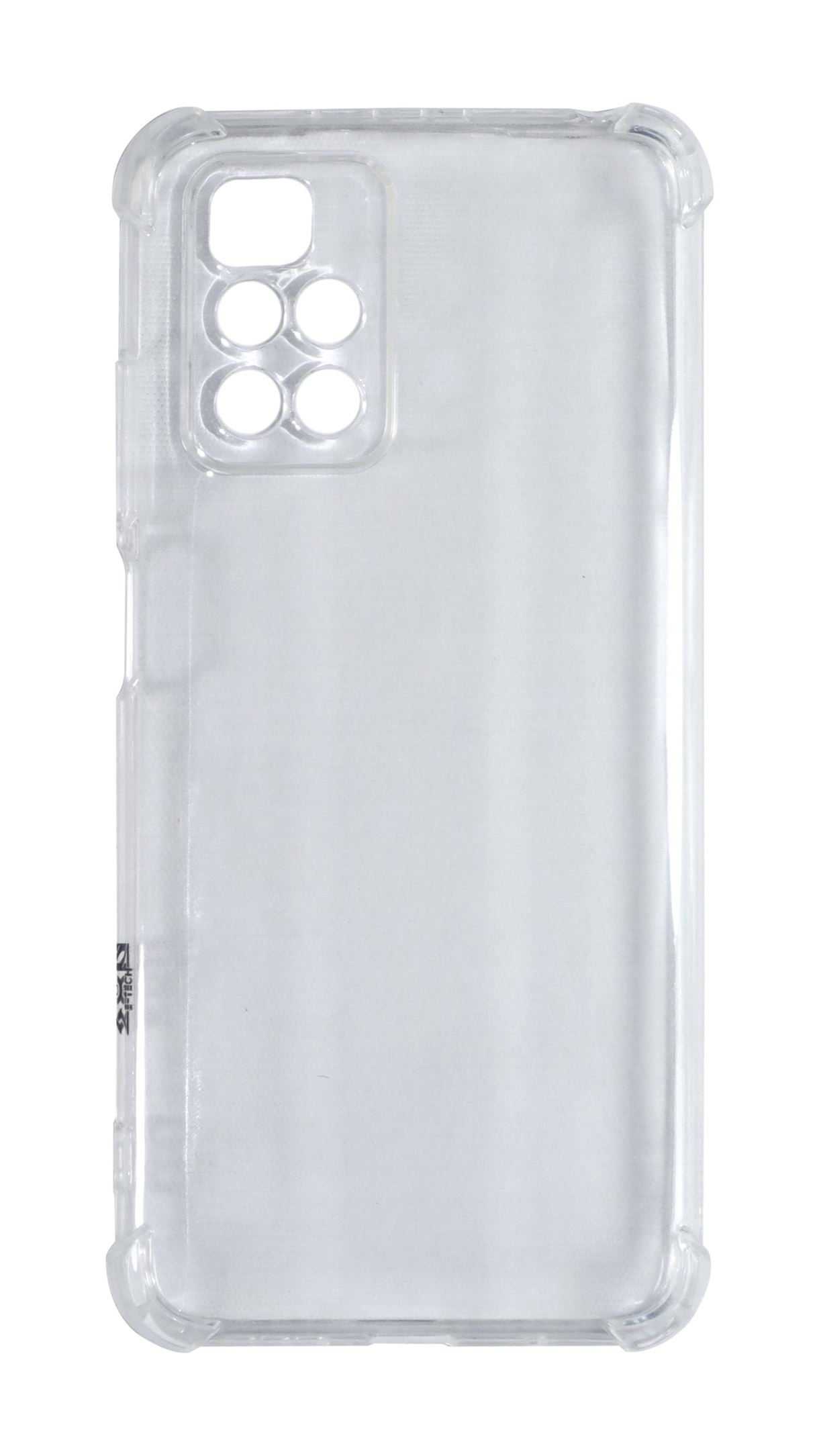 Чохол XON PhoneCase для Xiaomi Redmi 10 (PCSA3211011T 0656) Прозорий