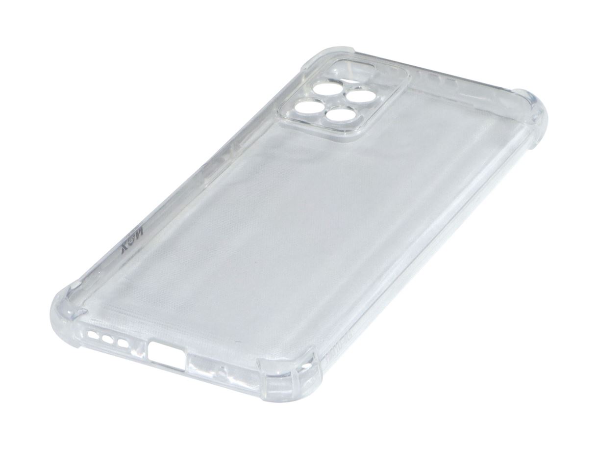 Чохол XON PhoneCase для Xiaomi Redmi 10 (PCSA3211011T 0656) Прозорий
