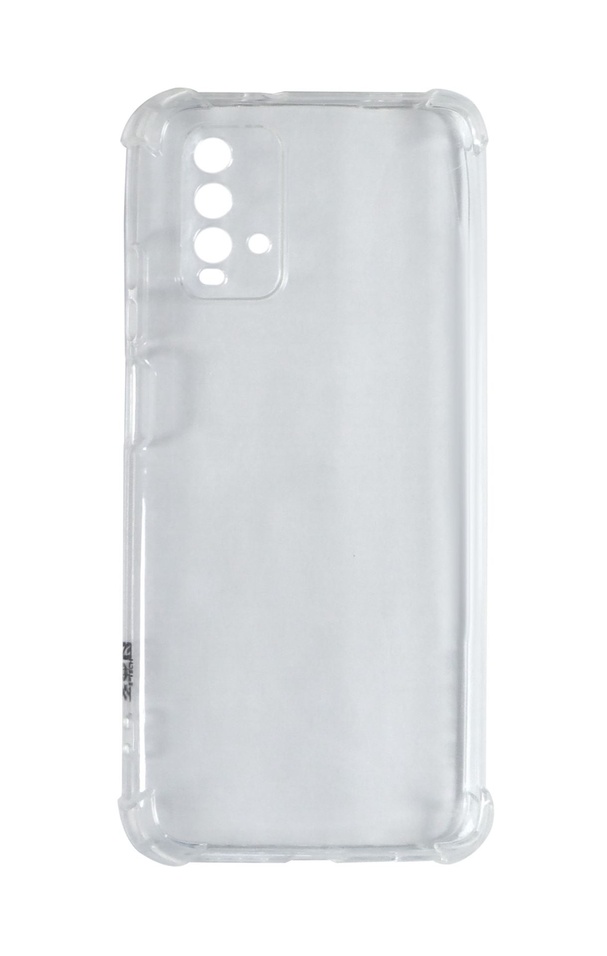 Чохол XON PhoneCase для Xiaomi Redmi 9T (PCSA3210921T 0687) Прозорий