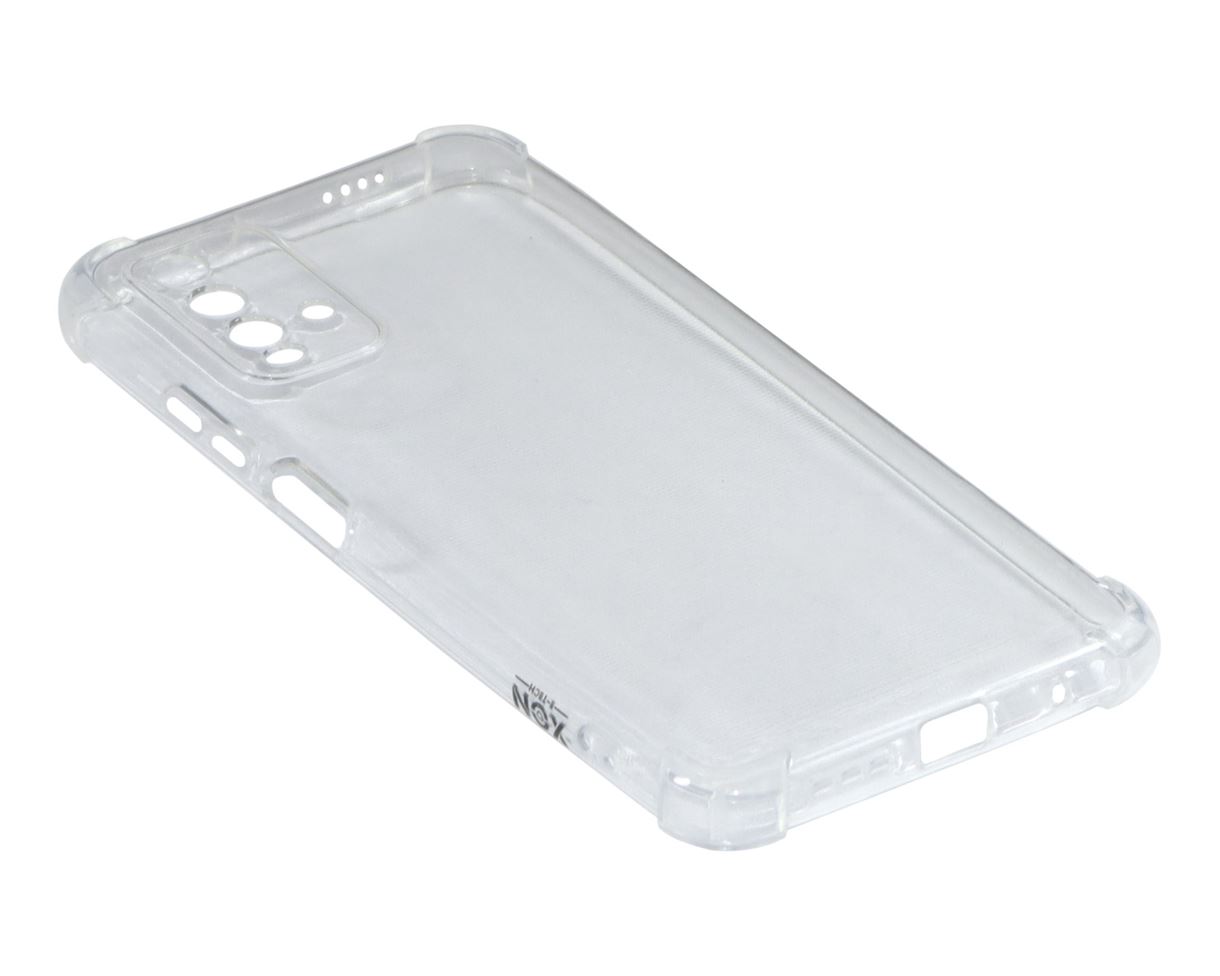 Чохол XON PhoneCase для Xiaomi Redmi 9T (PCSA3210921T 0687) Прозорий