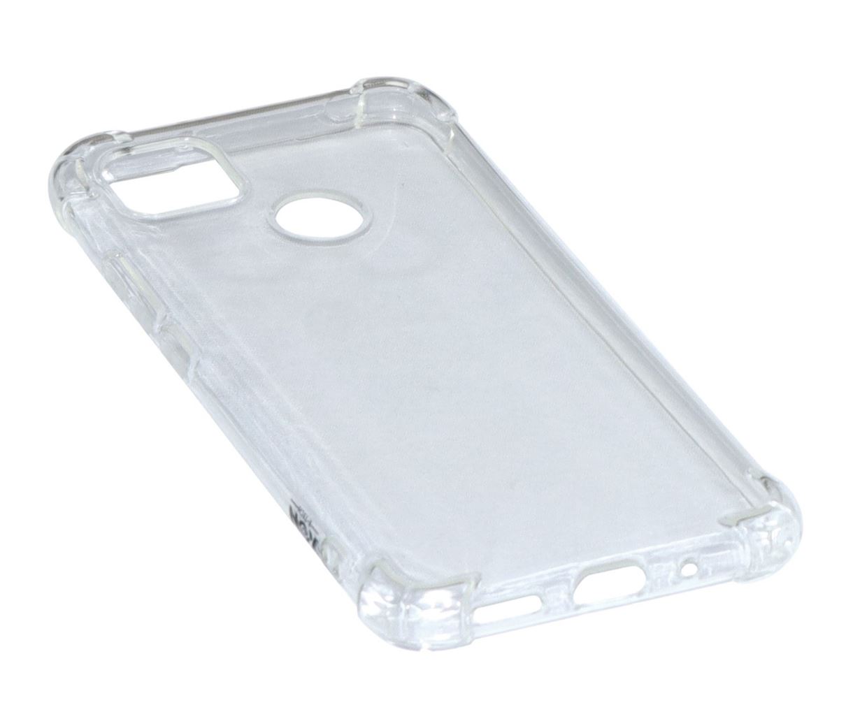 Чохол XON PhoneCase для Xiaomi Redmi 9C / Poco C3 (PCSA3210901T 0694) Прозорий