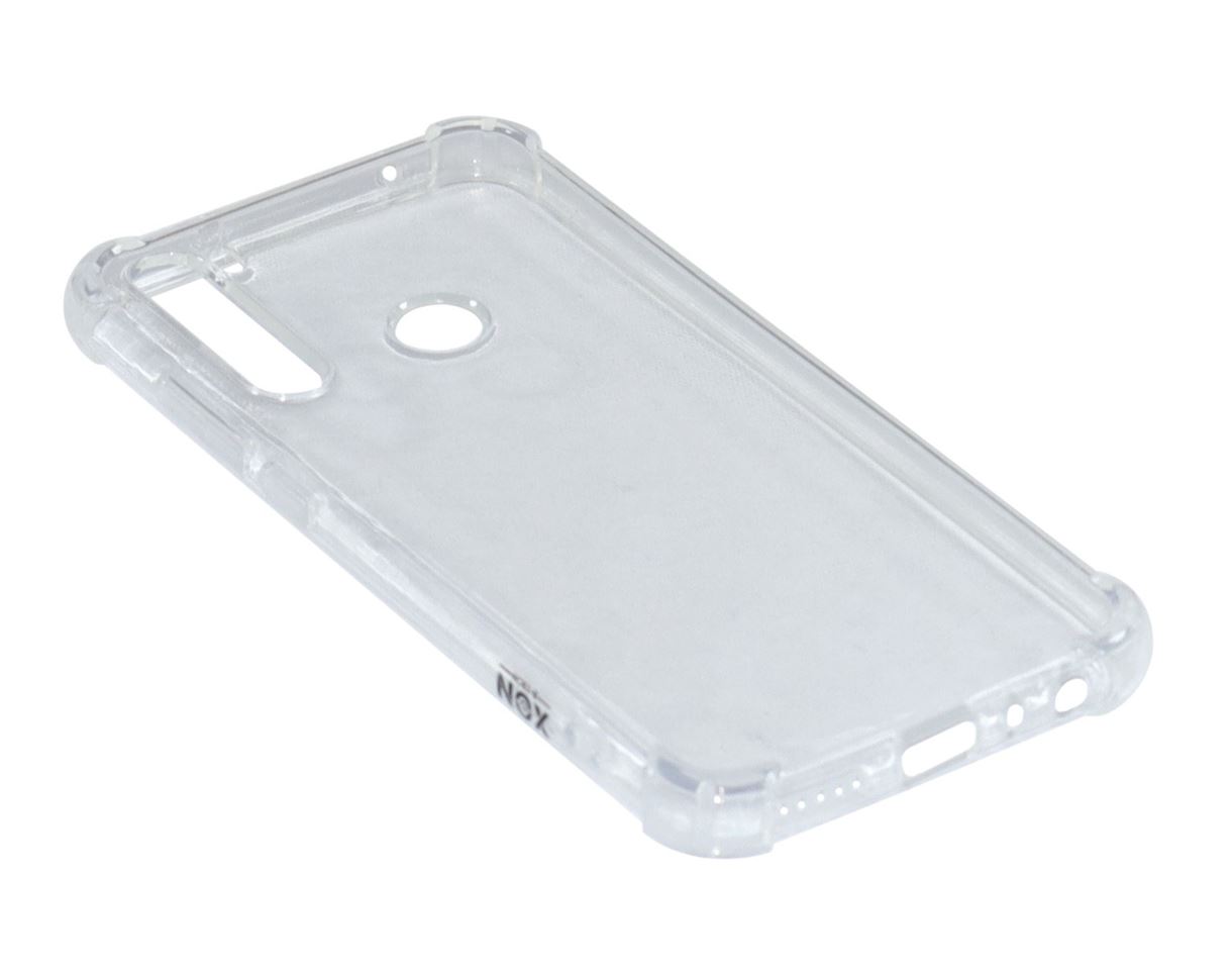 Чохол XON PhoneCase для Xiaomi Redmi Note 8T (PCSA3220821T 0724) Прозорий