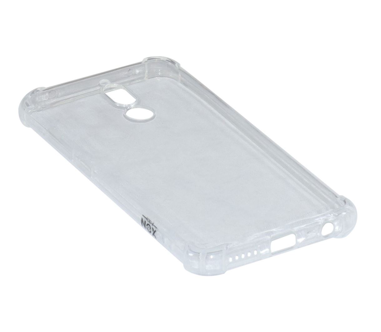 Чохол XON PhoneCase для Xiaomi Redmi 8 (PCSA3210811T 0748) Прозорий