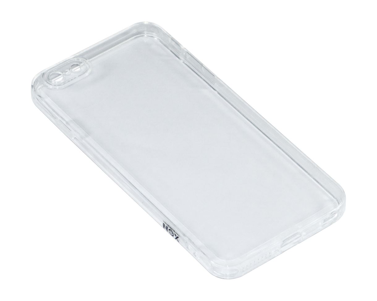 Чехол XON PhoneCase для iPhone 6 Plus/6S Plus/7 Plus (PCSA1106200T 9069) Прозрачный