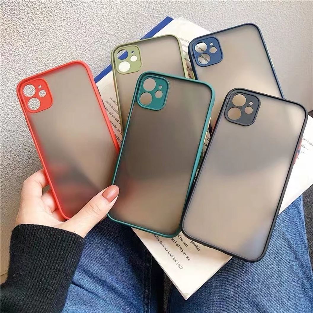 Чохол XON PhoneCase для Xiaomi Redmi Note 10 (PCSB3221011B 0458) Чорний