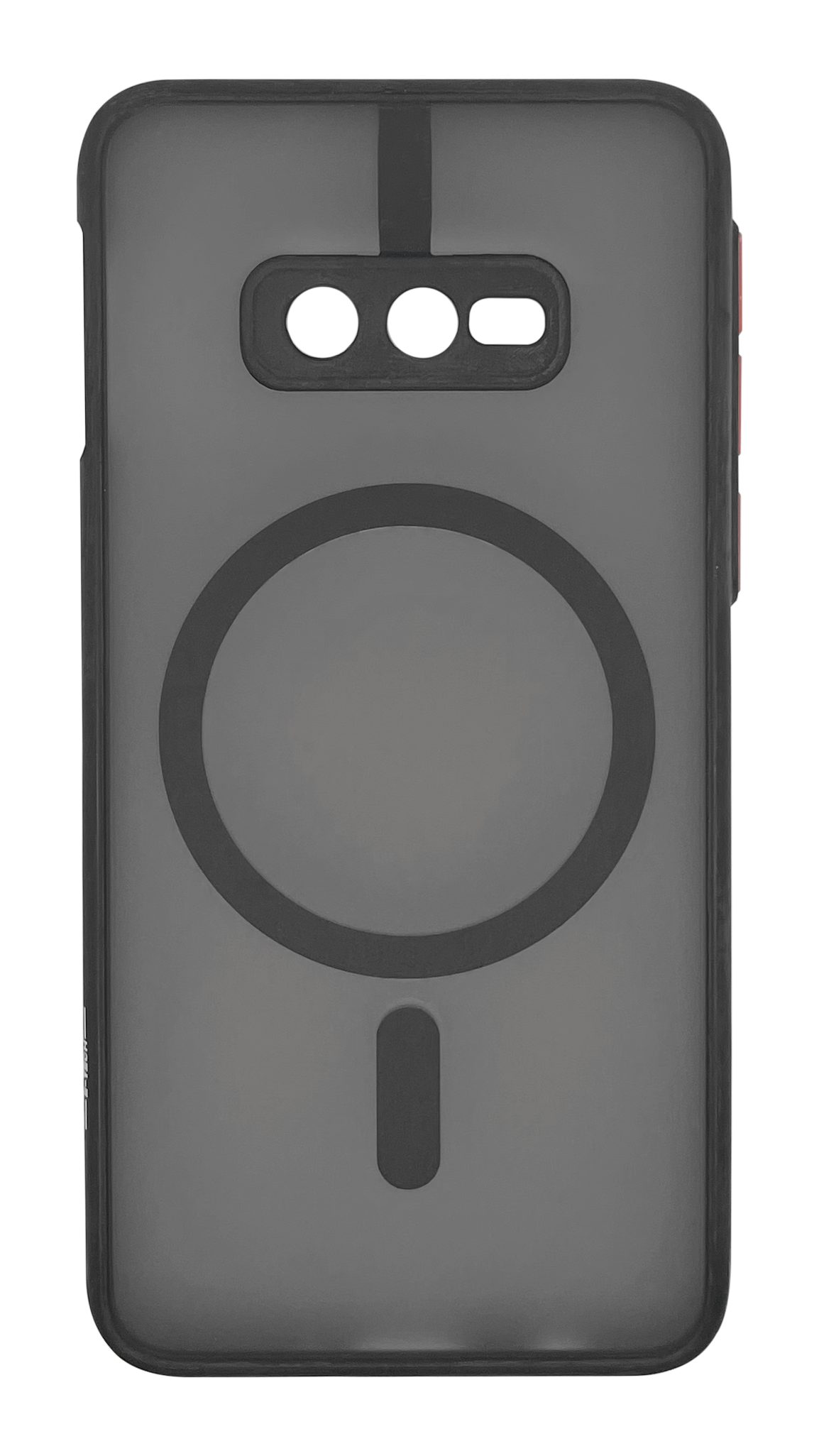 Магнитный чехол XON PhoneCase Magnetic для Samsung S10e (PCMB2110000B 2001) Черный